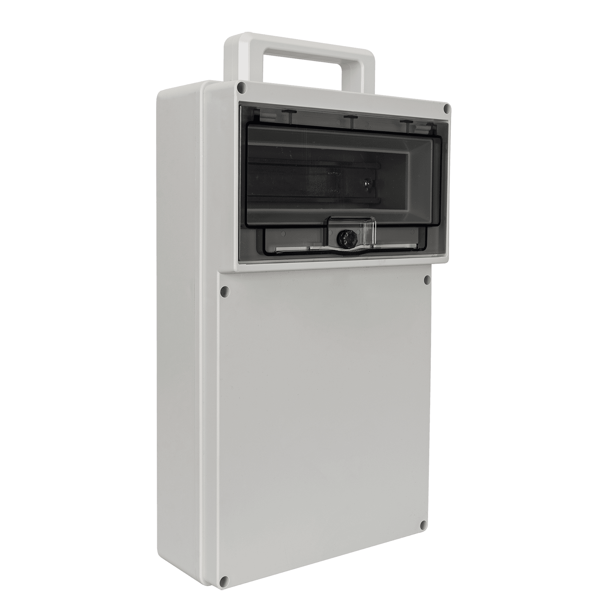 QUADRO DE OBRAS VAZIO 10M L219XA408XP105 IP44