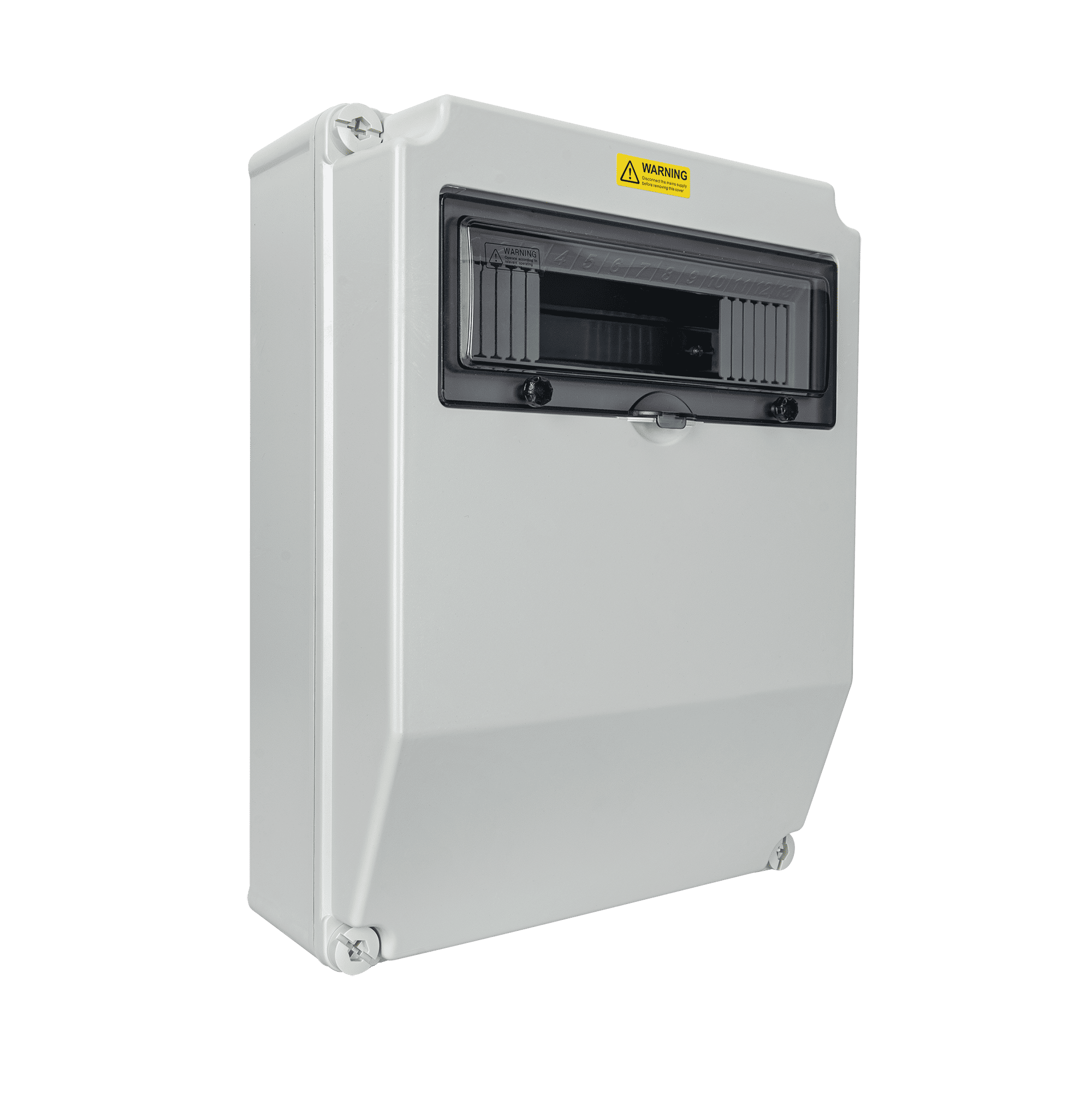 QUADRO DE OBRAS VAZIO 14M L320XA420XP170 IP44