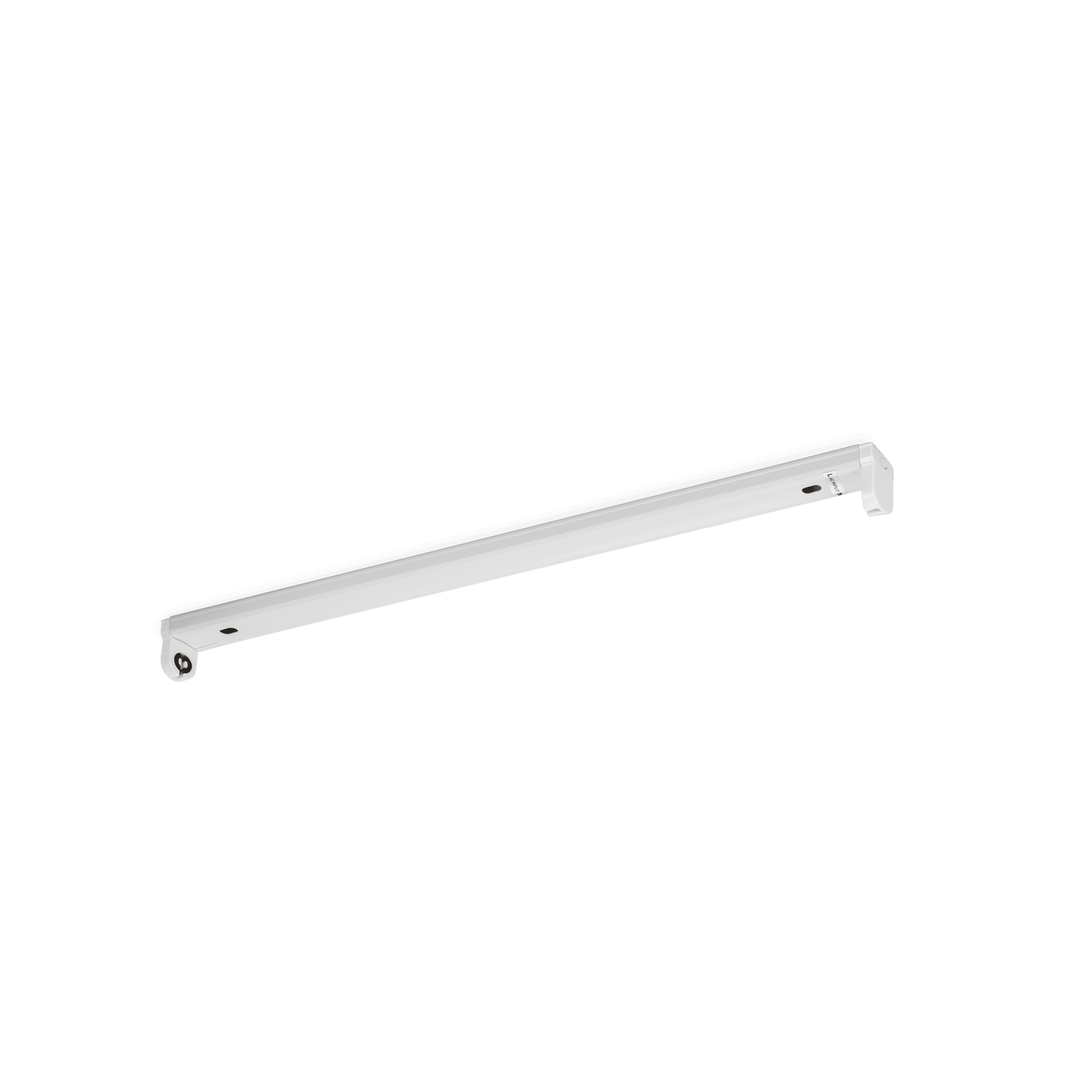 RÉGLETTE T8 2XG13 1,50M                                                                                                 
