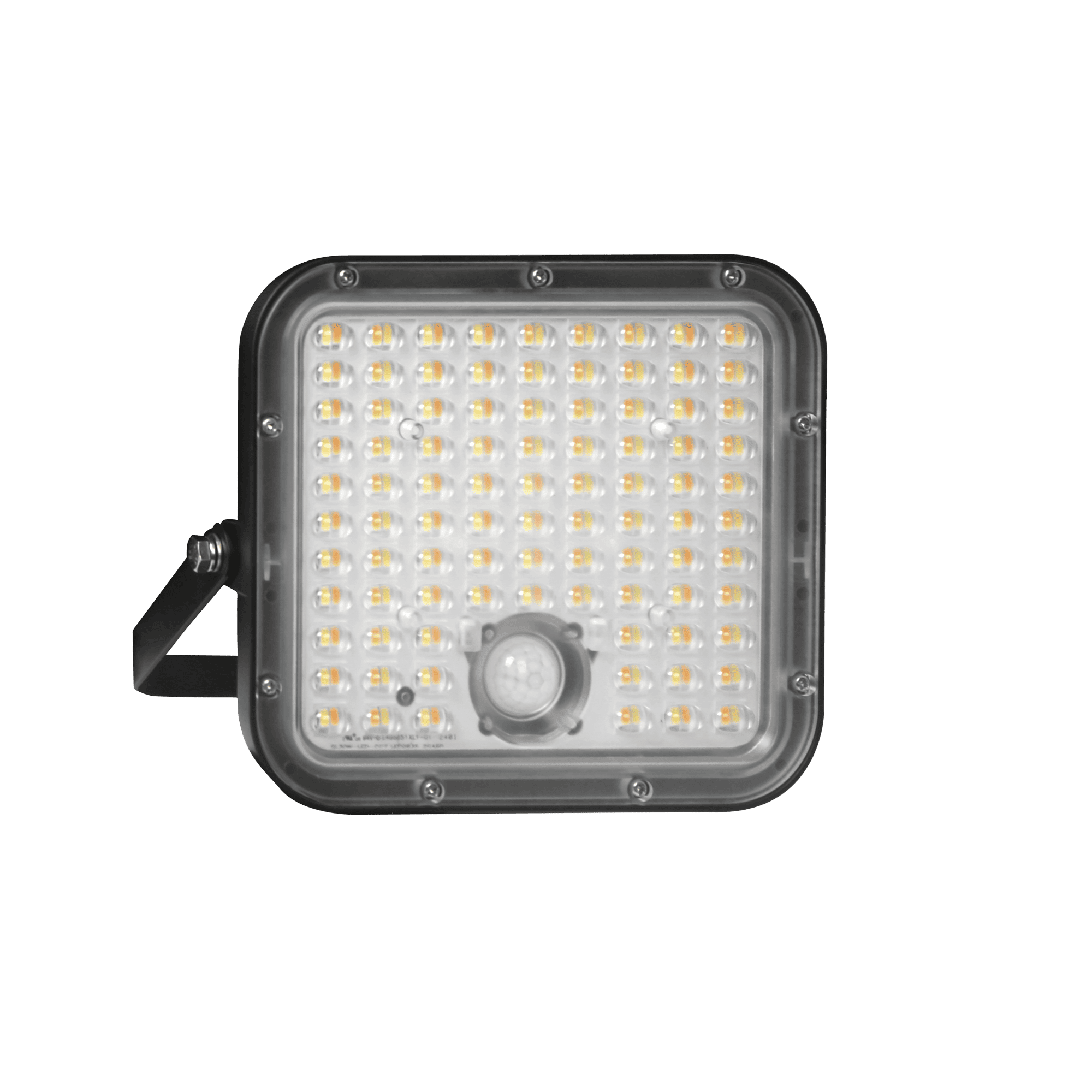 PROJETOR LED SOLAR COM CONTROLO REMOTO 30W 2-CCT IP65