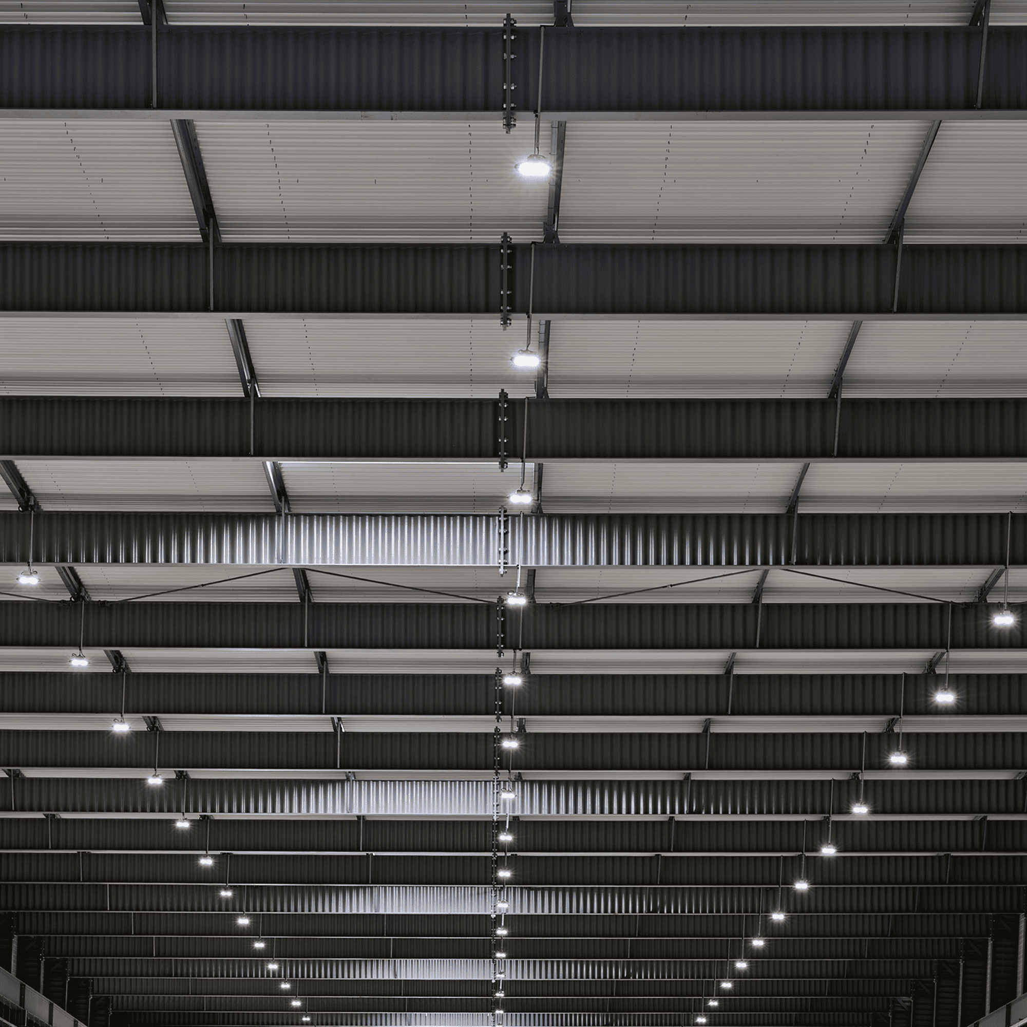 CAMPÂNULA INDUSTRIAL LED 110-150-200W 3-CCT IP65