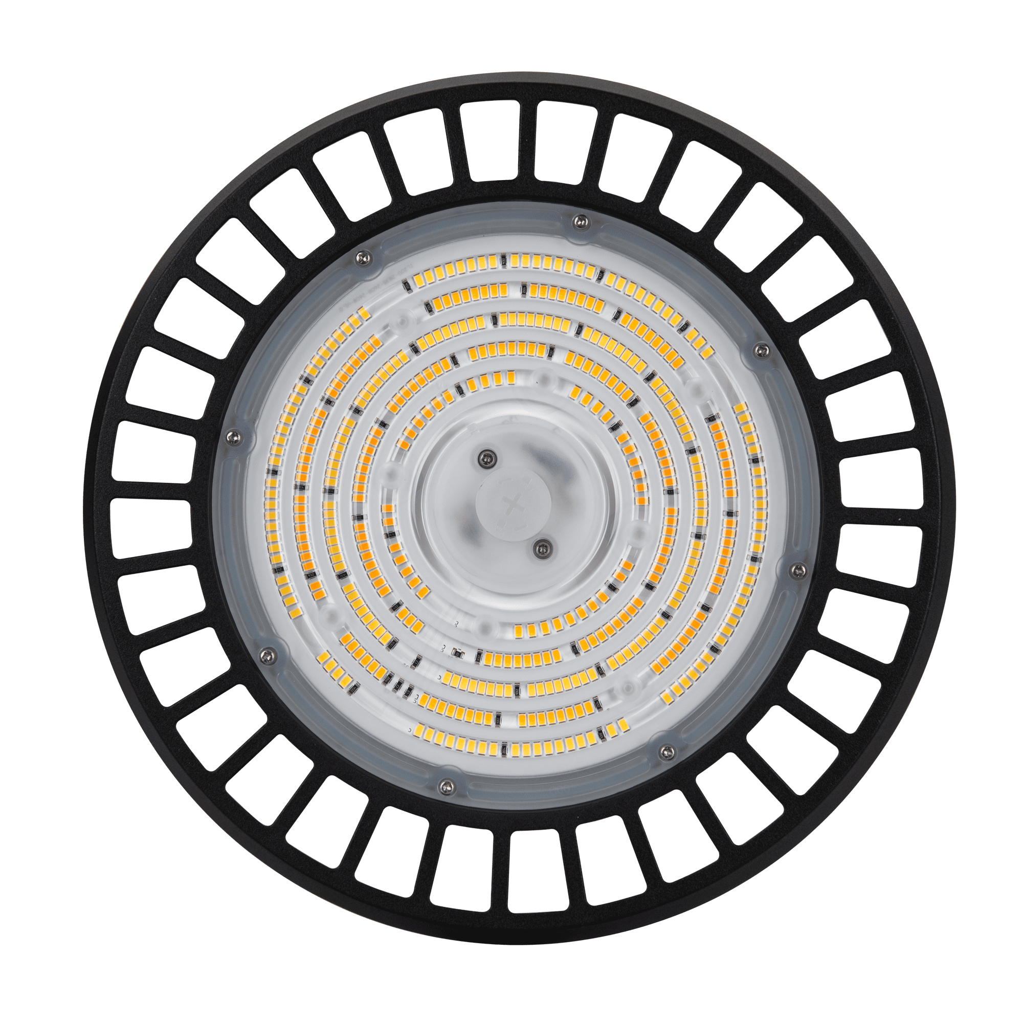 CAMPÂNULA INDUSTRIAL LED 110-150-200W 3-CCT IP65