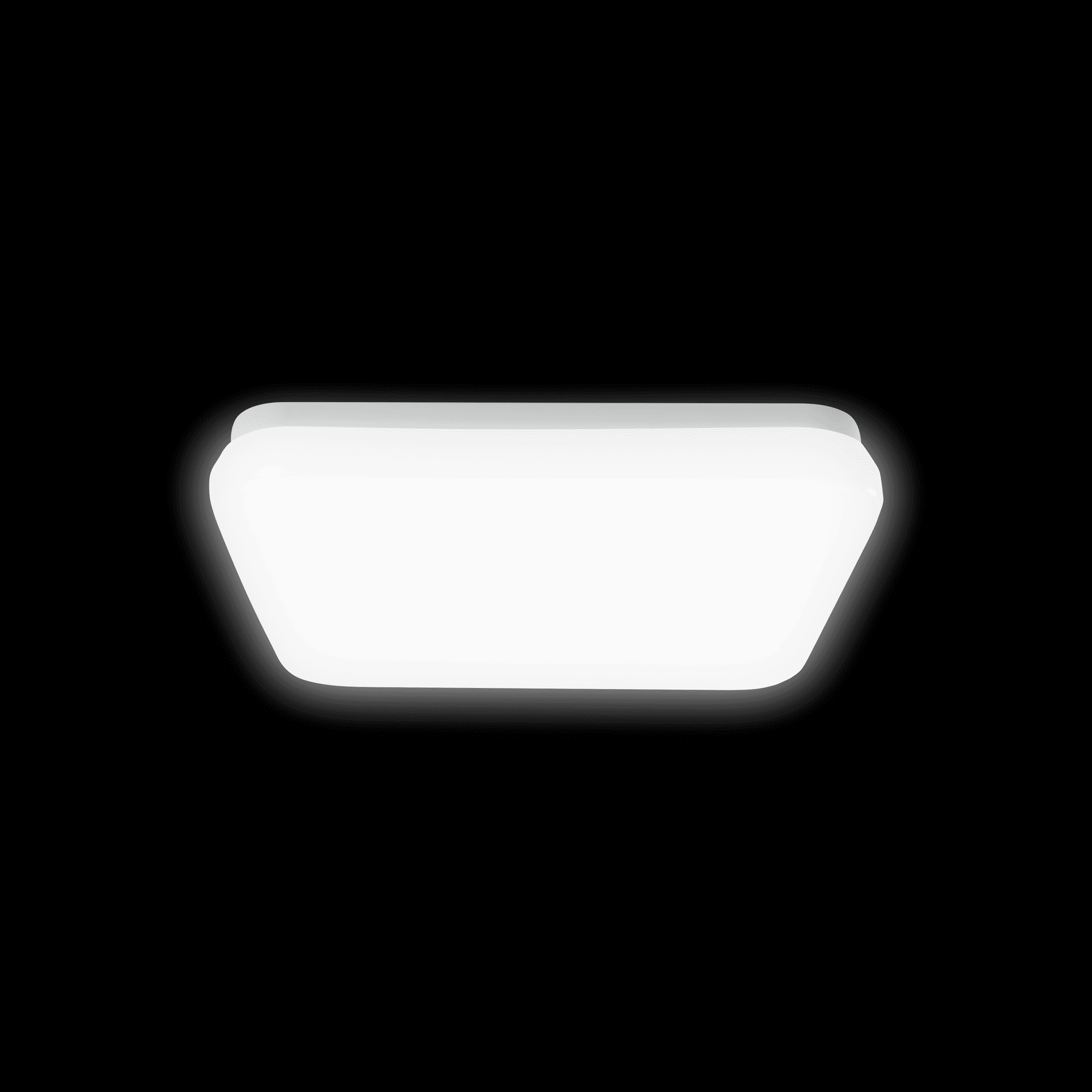PLAFONIER LED QUADRADO 3-CCT - SÉRIE SQUARE                                                                             