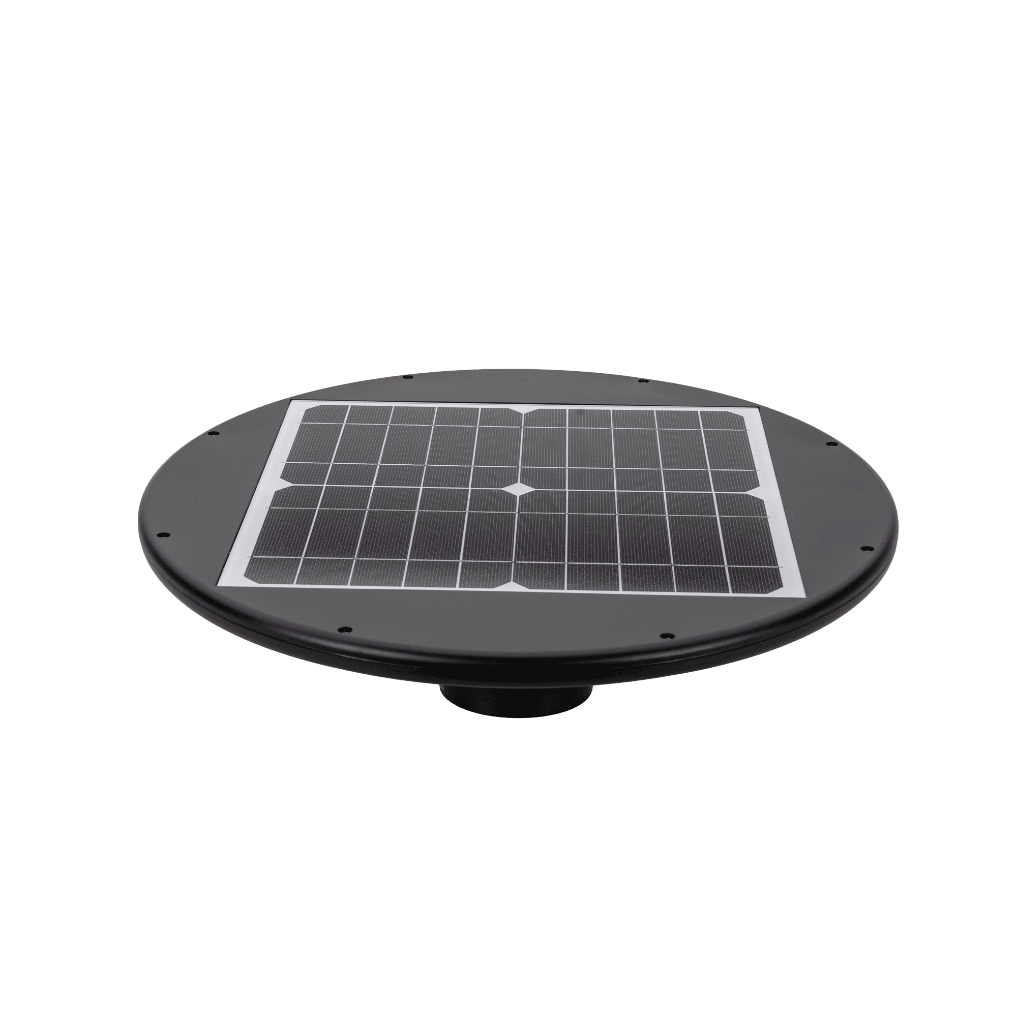 SOLAR STRASSENLEUCHTE 20W 2300LM 2-CCT IP65    