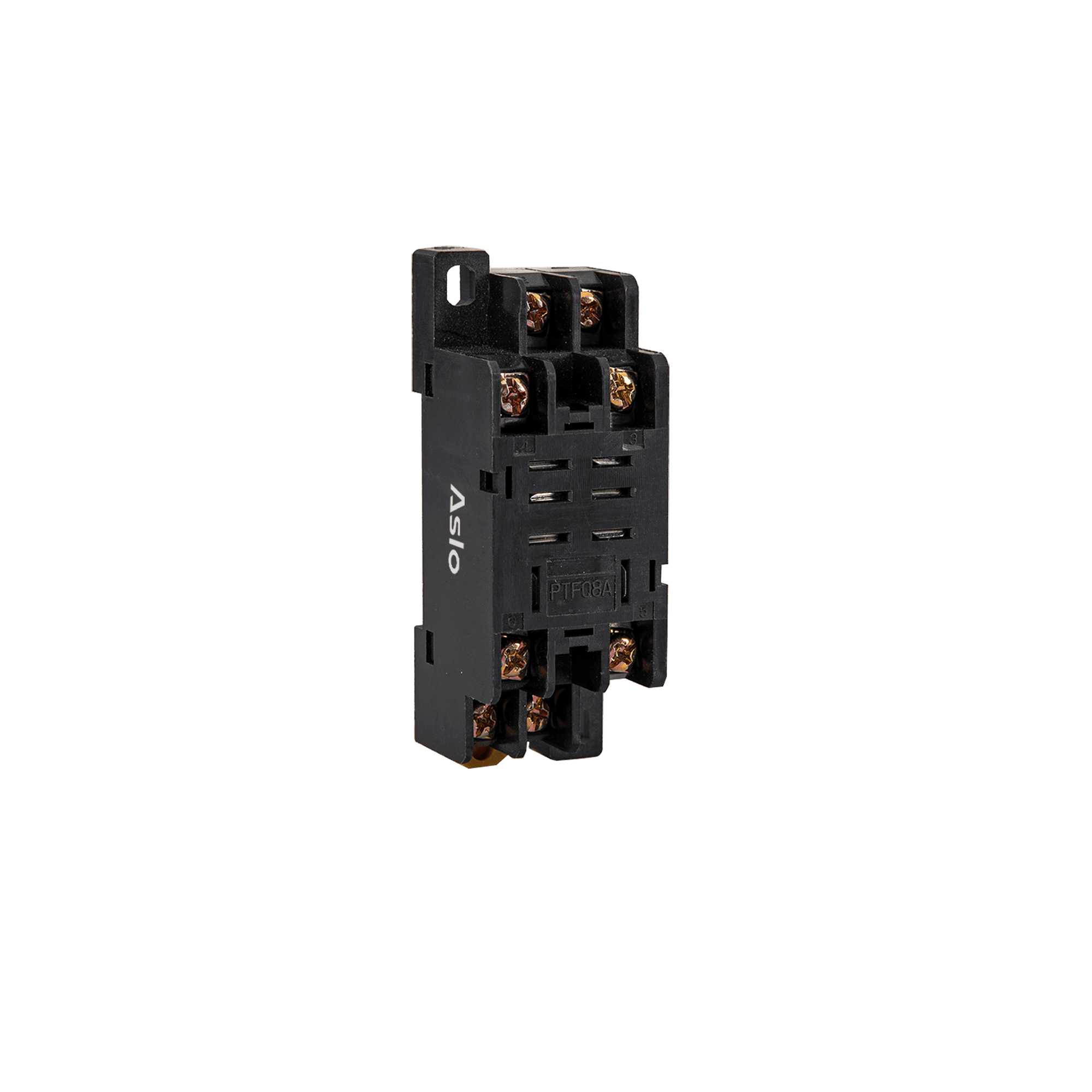 RELAY SOCKET FOR ASL2                                                                               