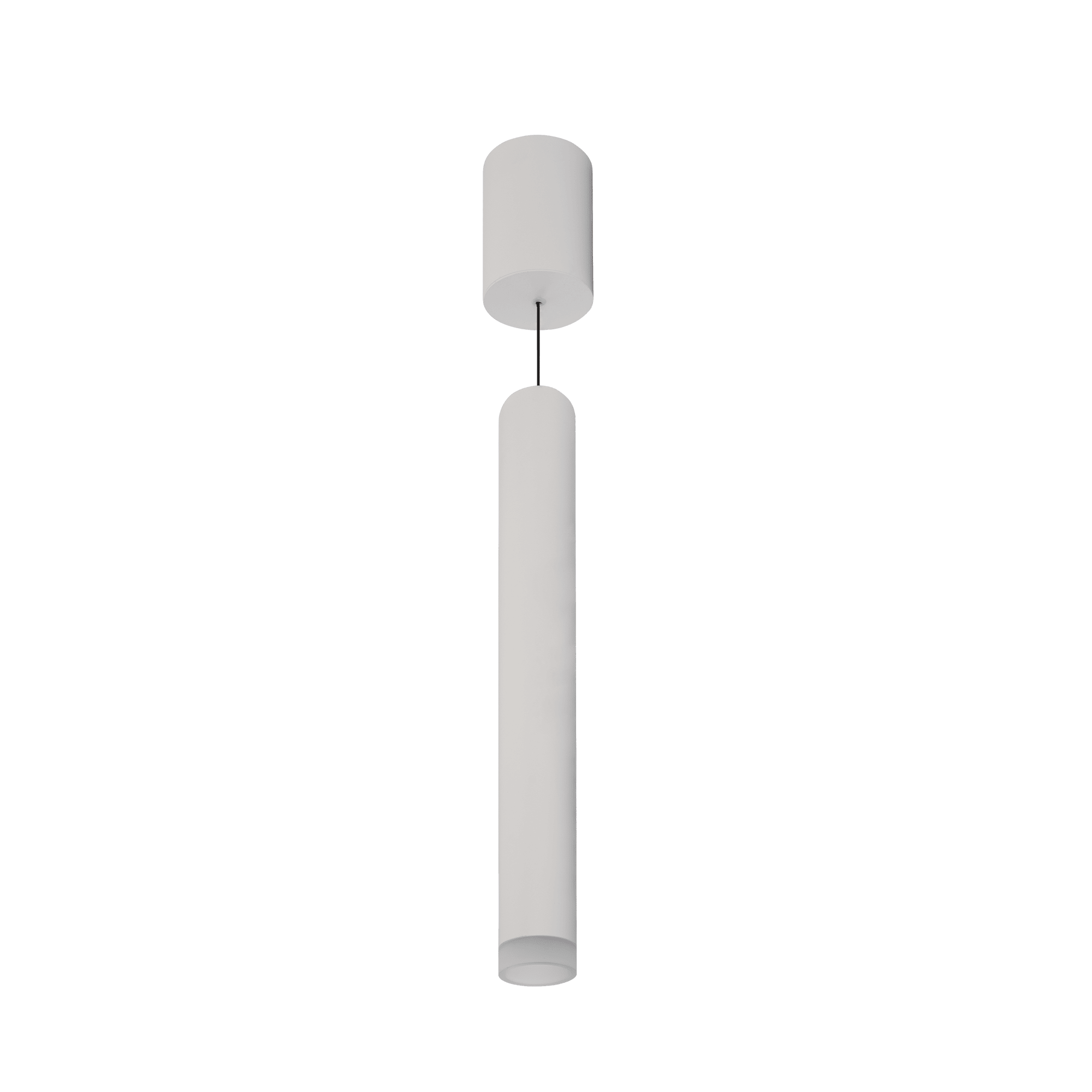 CANDEEIRO COM SUSPENSÃO AJUSTAVEL 10W 4000K