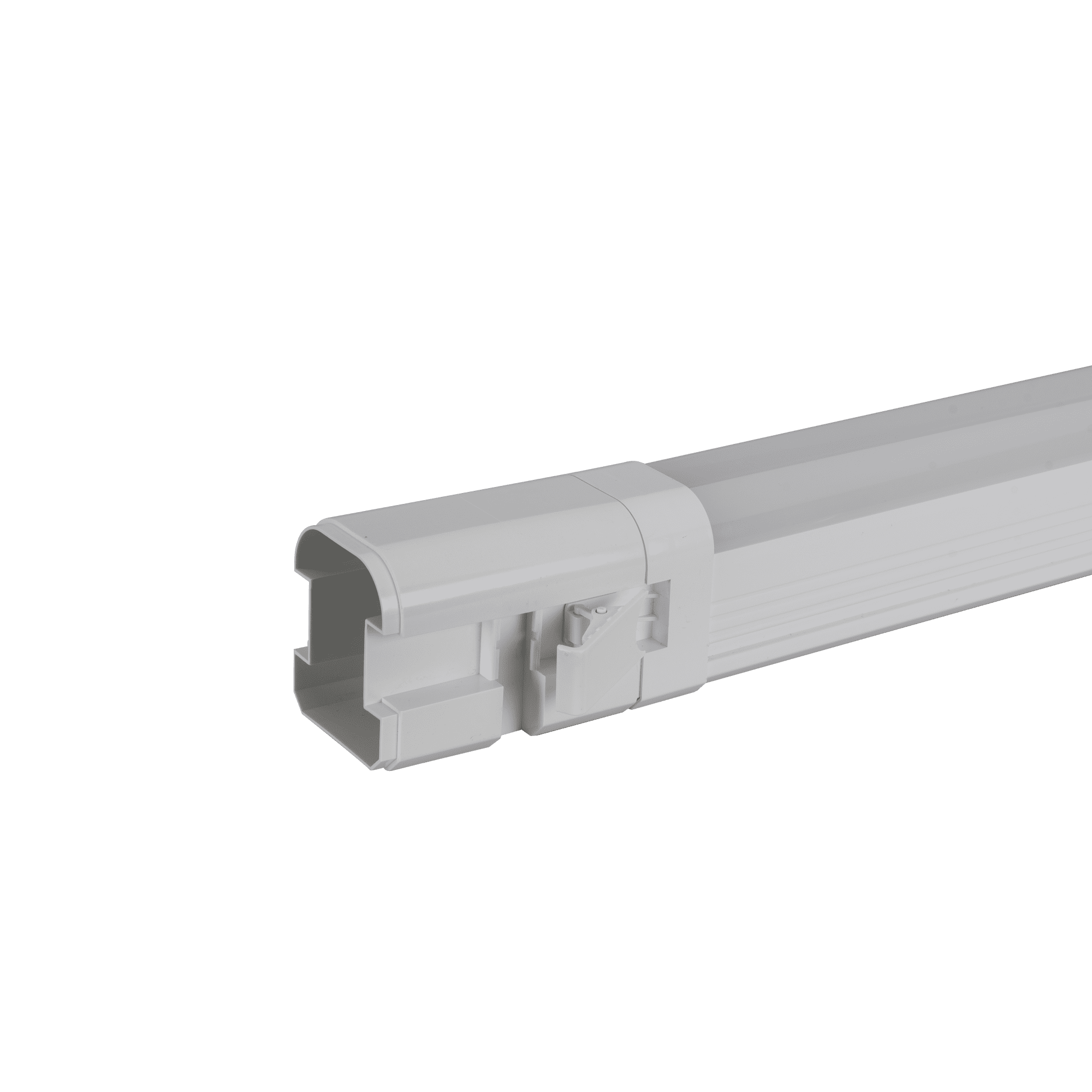 UNIÓN PARA PANTALLA ESTANCA LINE LED II                                                             