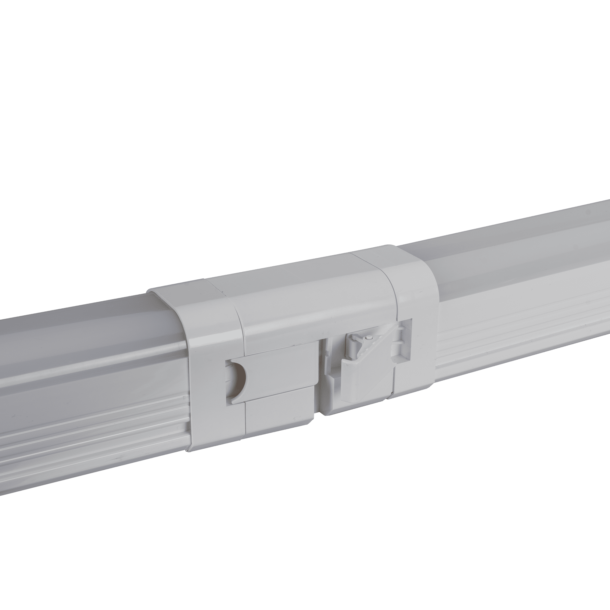 UNIÓN PARA PANTALLA ESTANCA LINE LED II                                                             