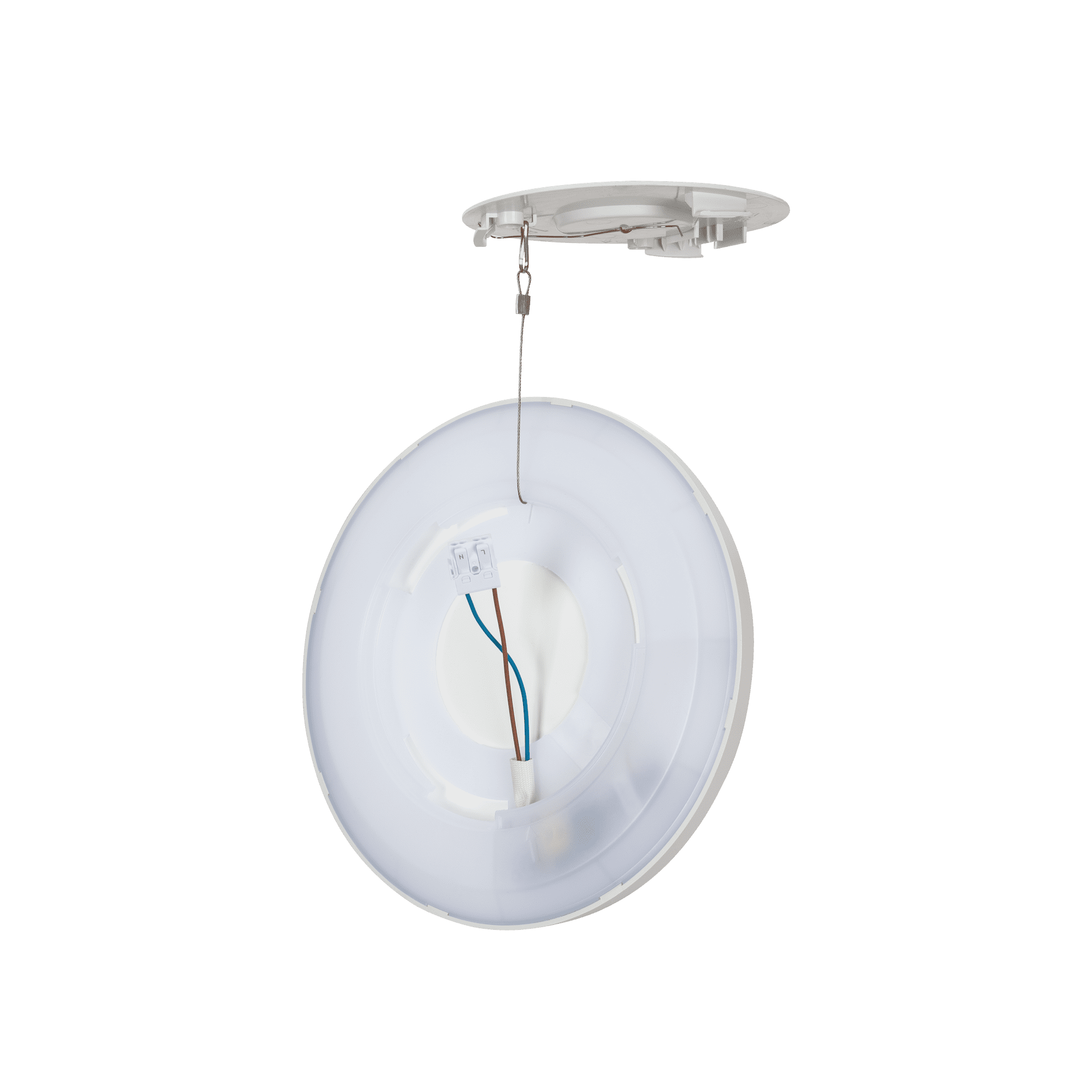 PLAFONIER LED ULTRA FINO 3-CCT - SÉIRE ULT                                                                              