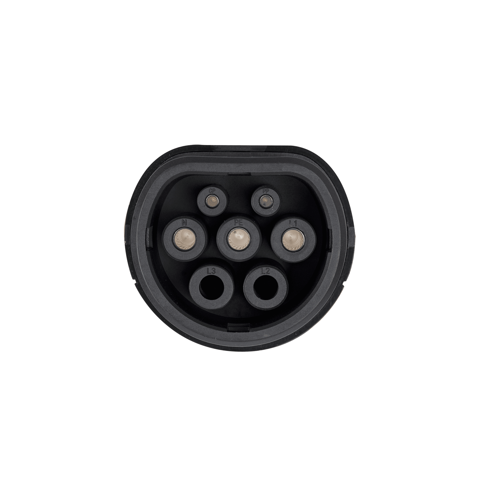 CARREGADOR PORTÁTIL VE TIPO 2 3,68KW - 5M                                                                               