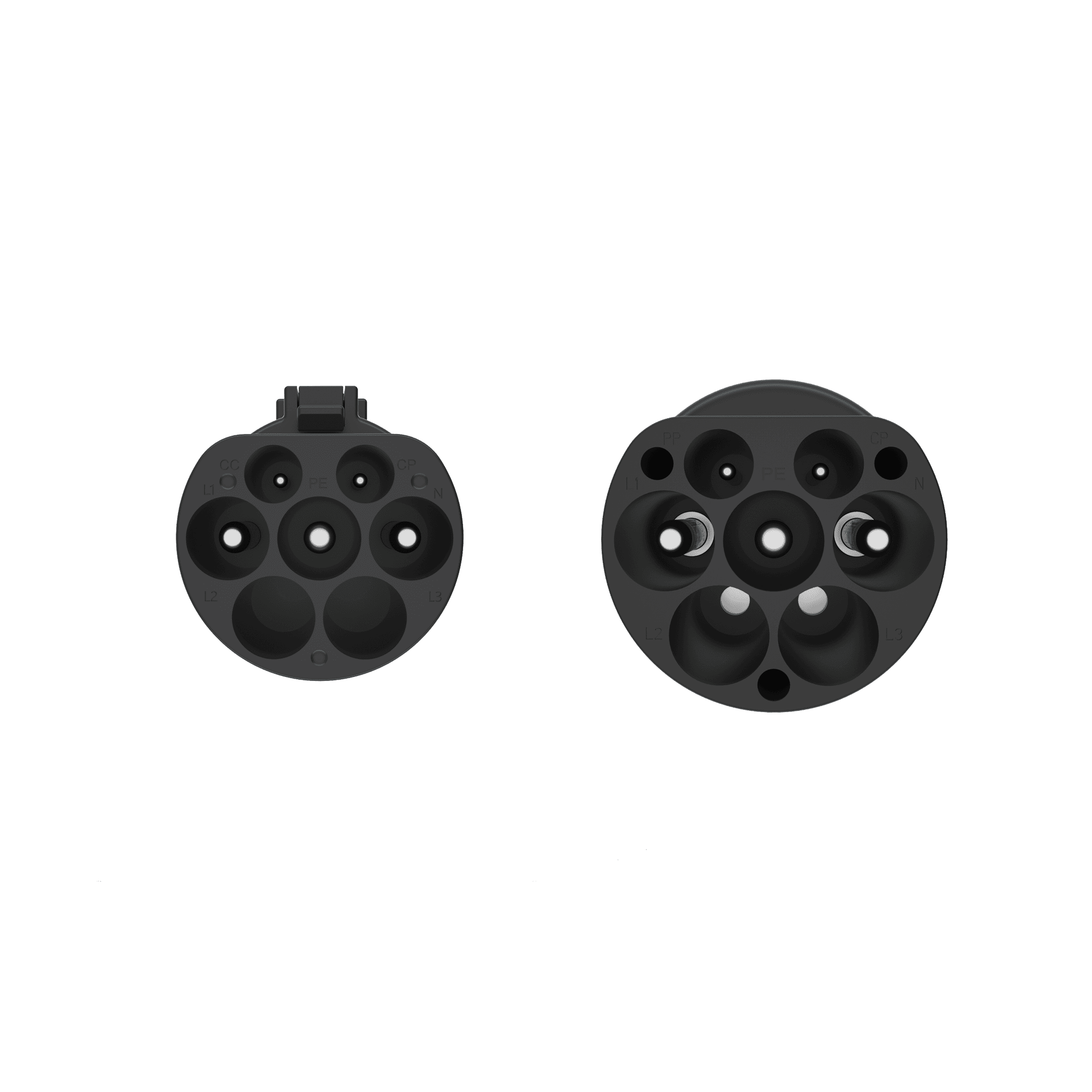 CONVERSOR VEICULOS ELÉTRICOS TESLA 2 PARA GBT                                                                           