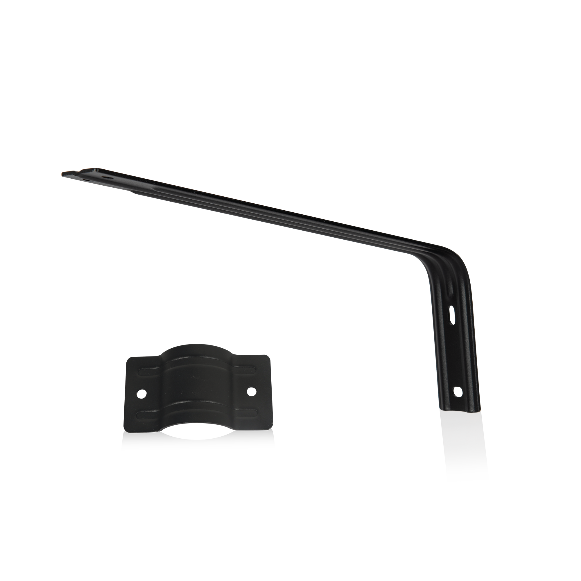 LUMINÁRIA DE RUA LED SOLAR 8W 6000K IP65