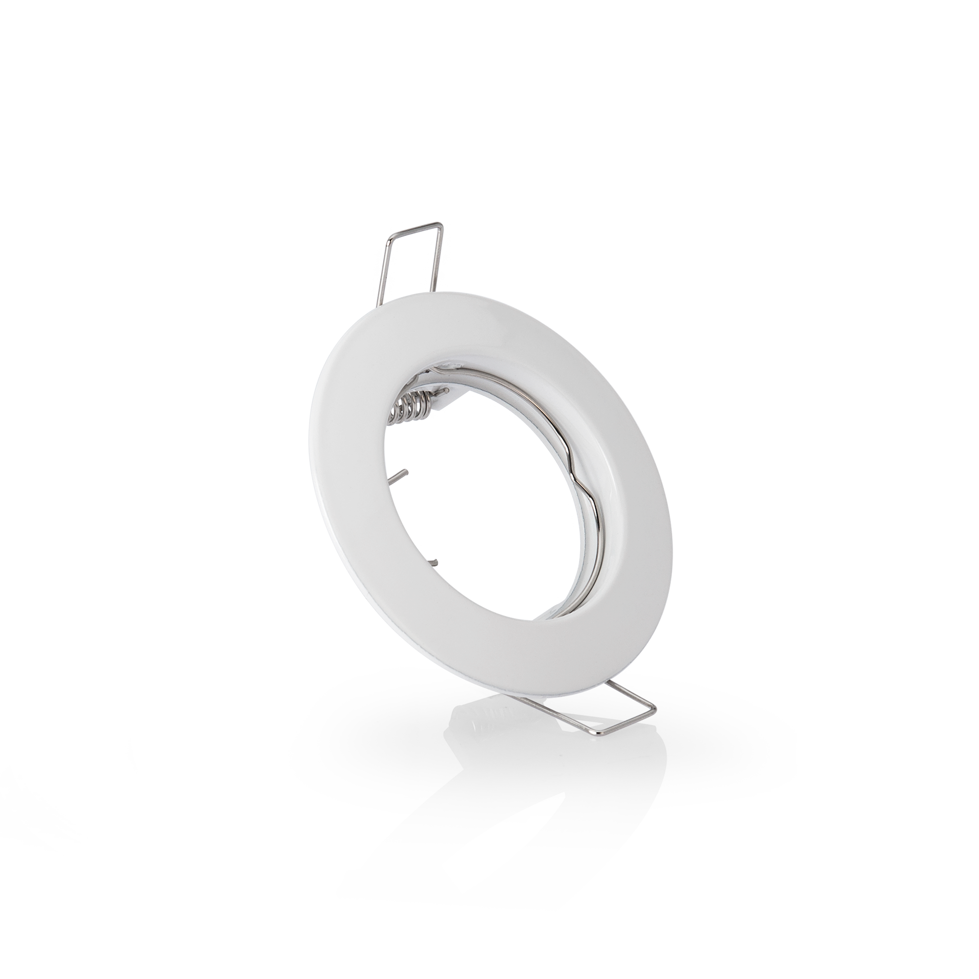 ARO FIJO DE ALUMINIO WL-121 BLANCO                                                                  