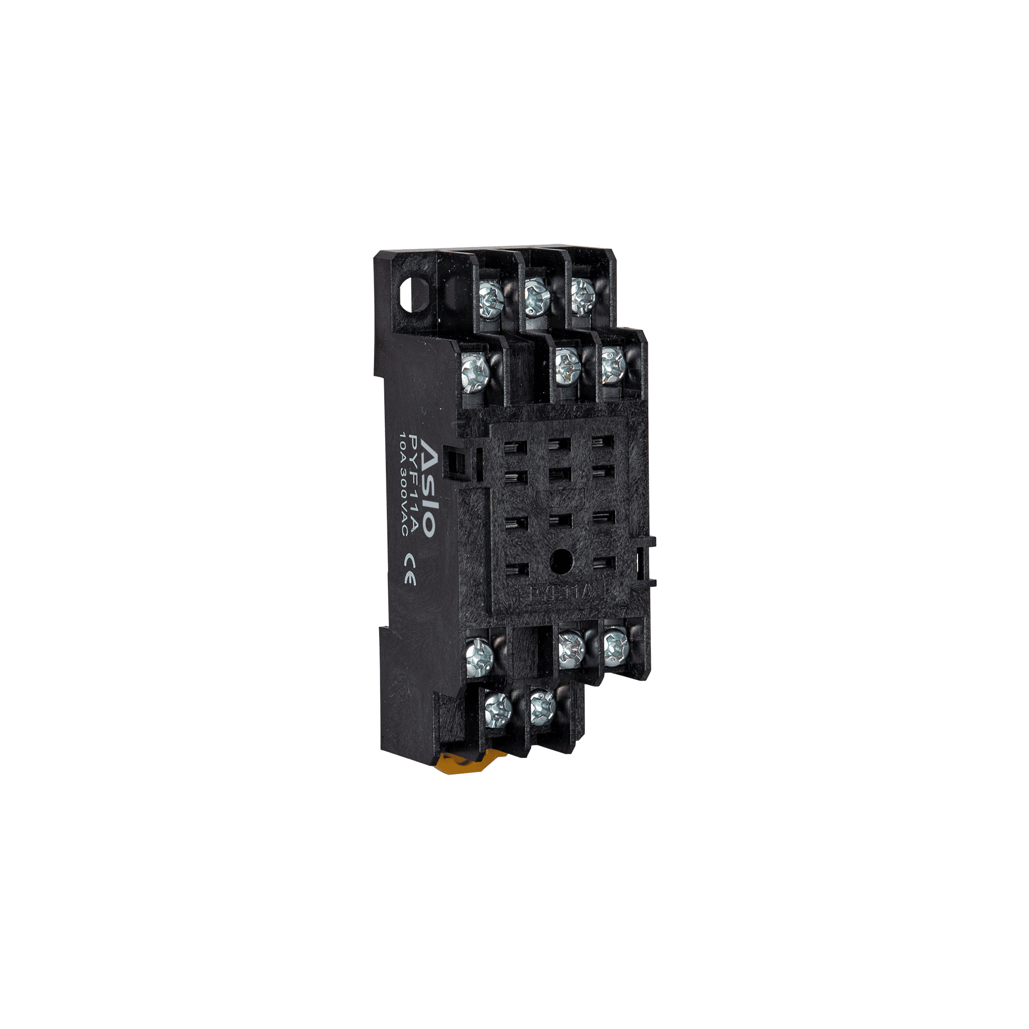 RELAY SOCKET FOR ASM3                                                                               