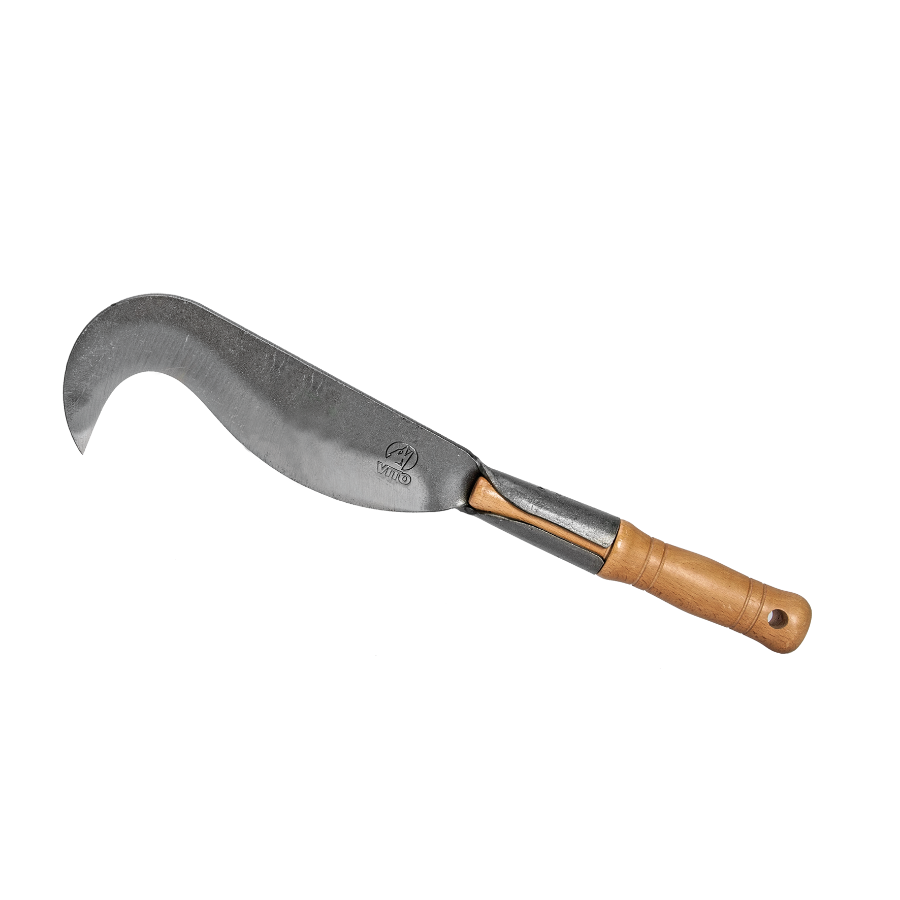 VI1290, Traditional Billhook With Handle