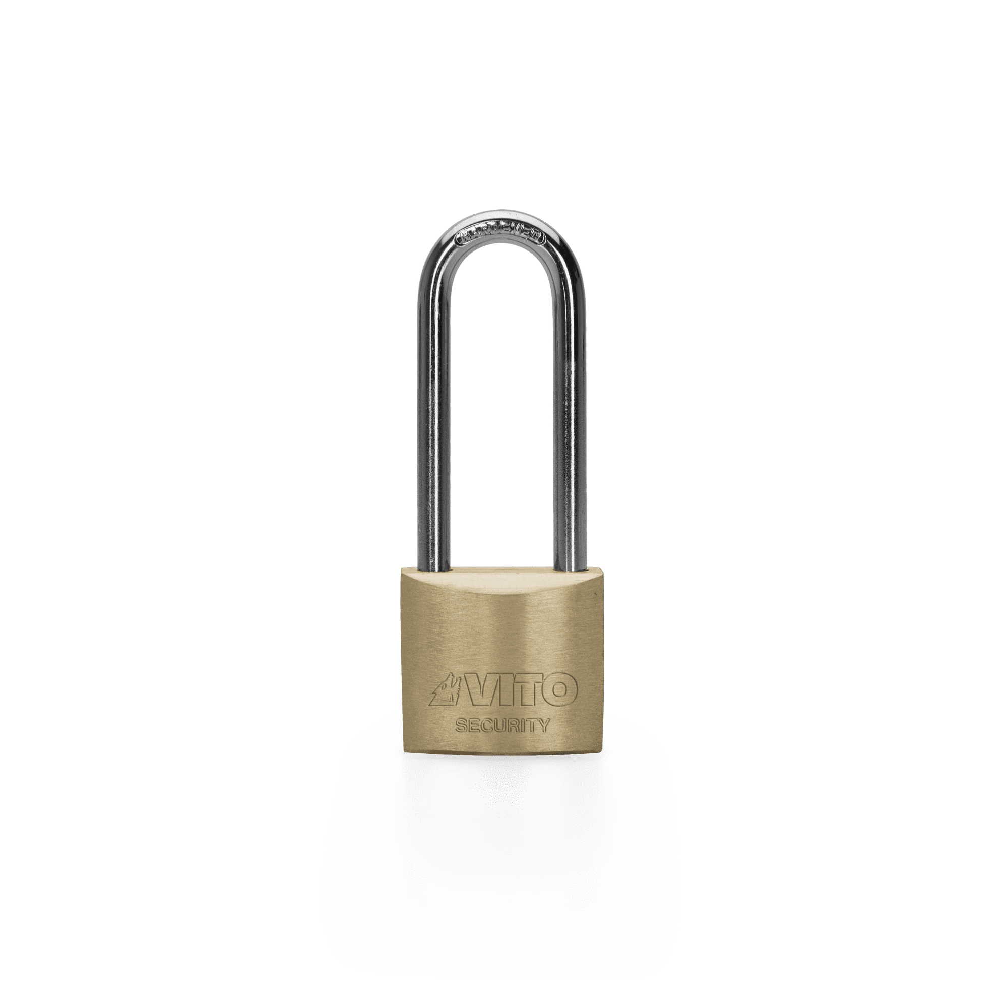 VIAA30 Long Shackle Padlock 30Mm VITO viaa30-long-shackle-padlock-30mm-vito