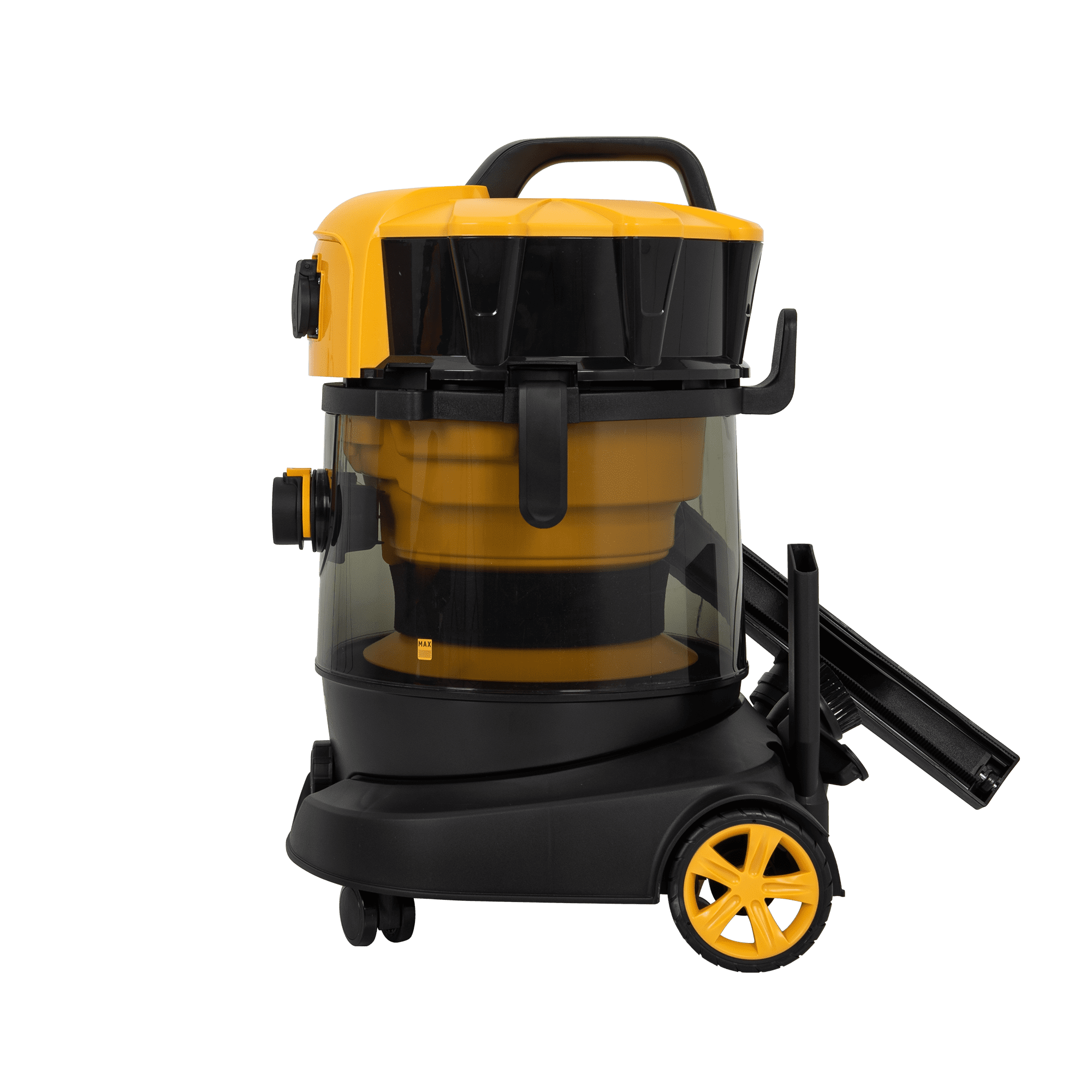 ASPIRADOR PARA GESSO 25L - 1200W                                                                    
