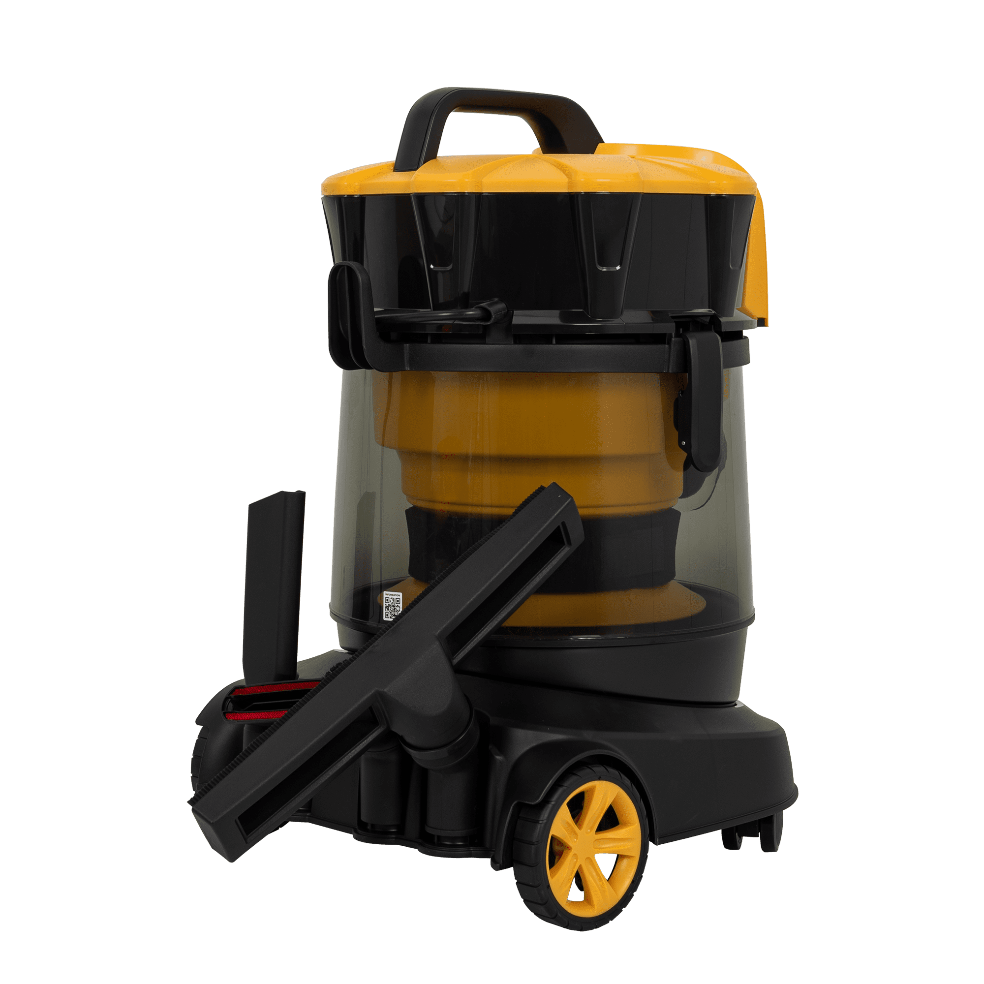 ASPIRADOR PARA GESSO 25L - 1200W                                                                    