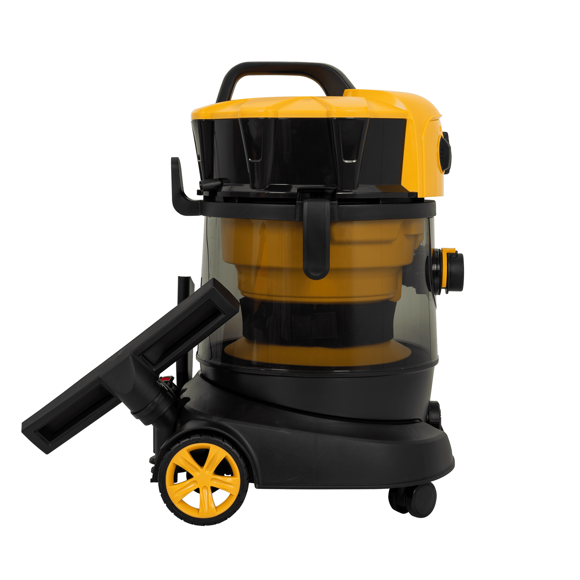ASPIRADOR PARA GESSO 25L - 1200W                                                                    