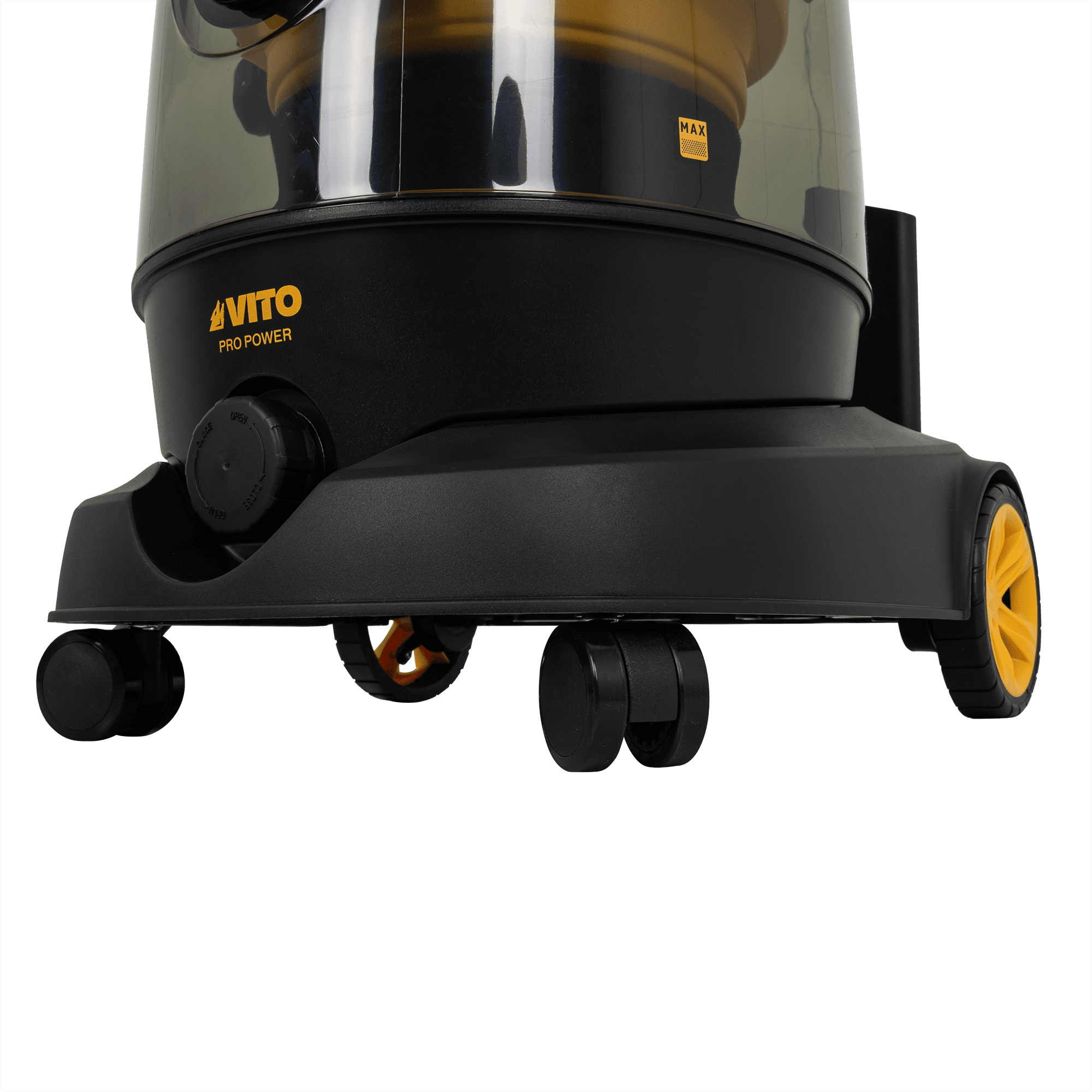 ASPIRADOR PARA GESSO 25L - 1200W                                                                    