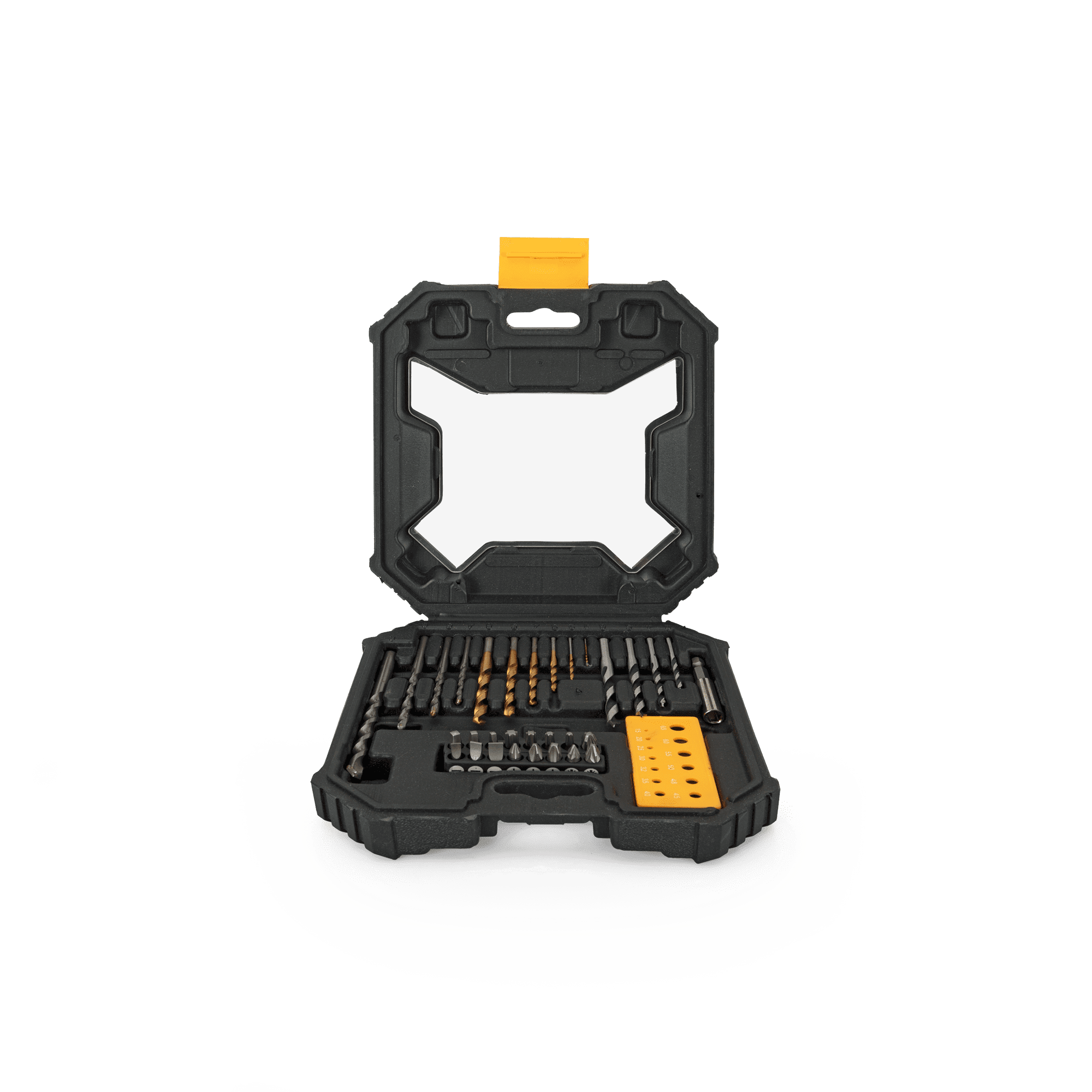 Vibb32 32 pcs drill and bit set vito