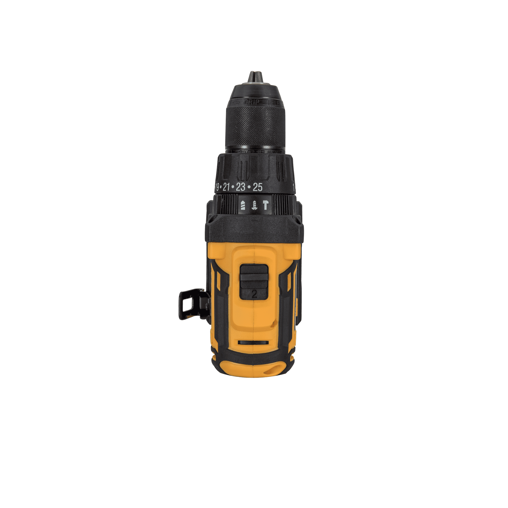 BERBEQUIM BRUSHLESS SEM FIOS 20V LI 4.0AH