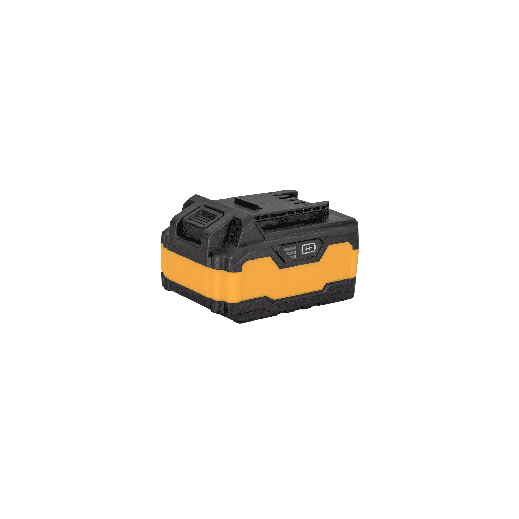 BERBEQUIM BRUSHLESS SEM FIOS 20V LI 4.0AH