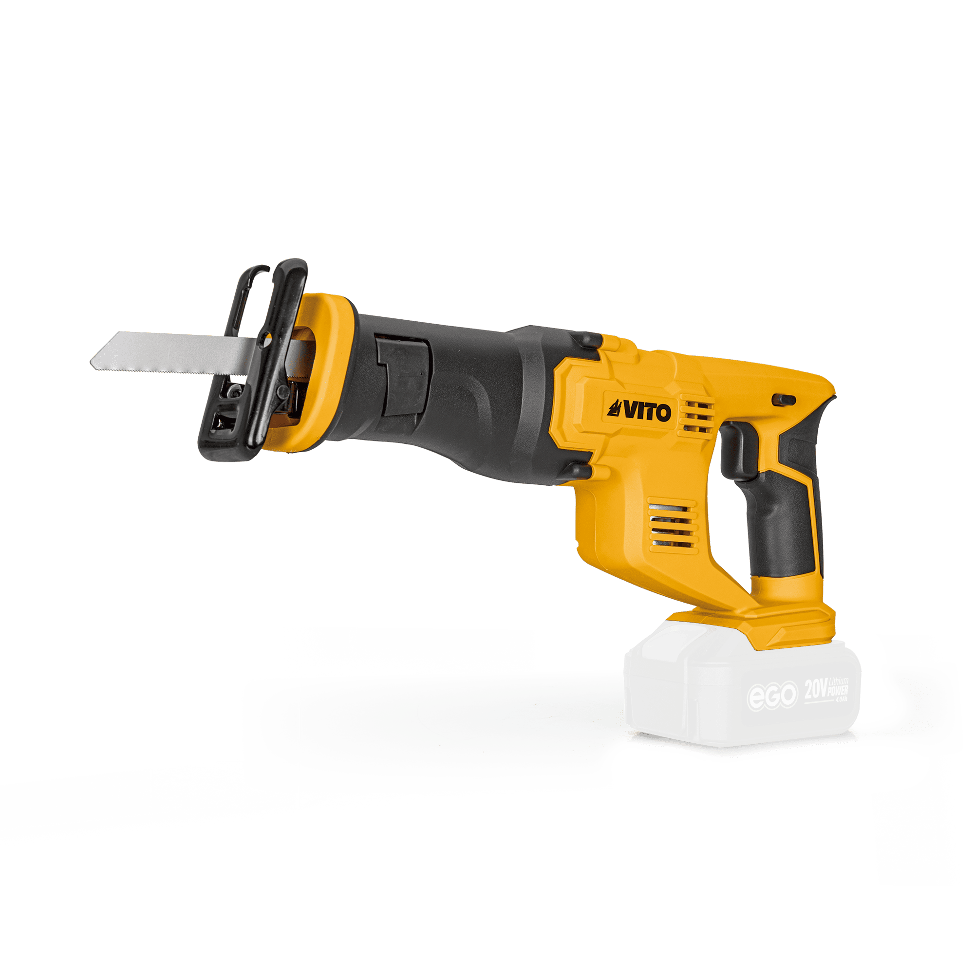 VIBCSSSFL20 Reciprocating Saw 20V VITO vibcsssfl20-reciprocating-saw-20v-vito
