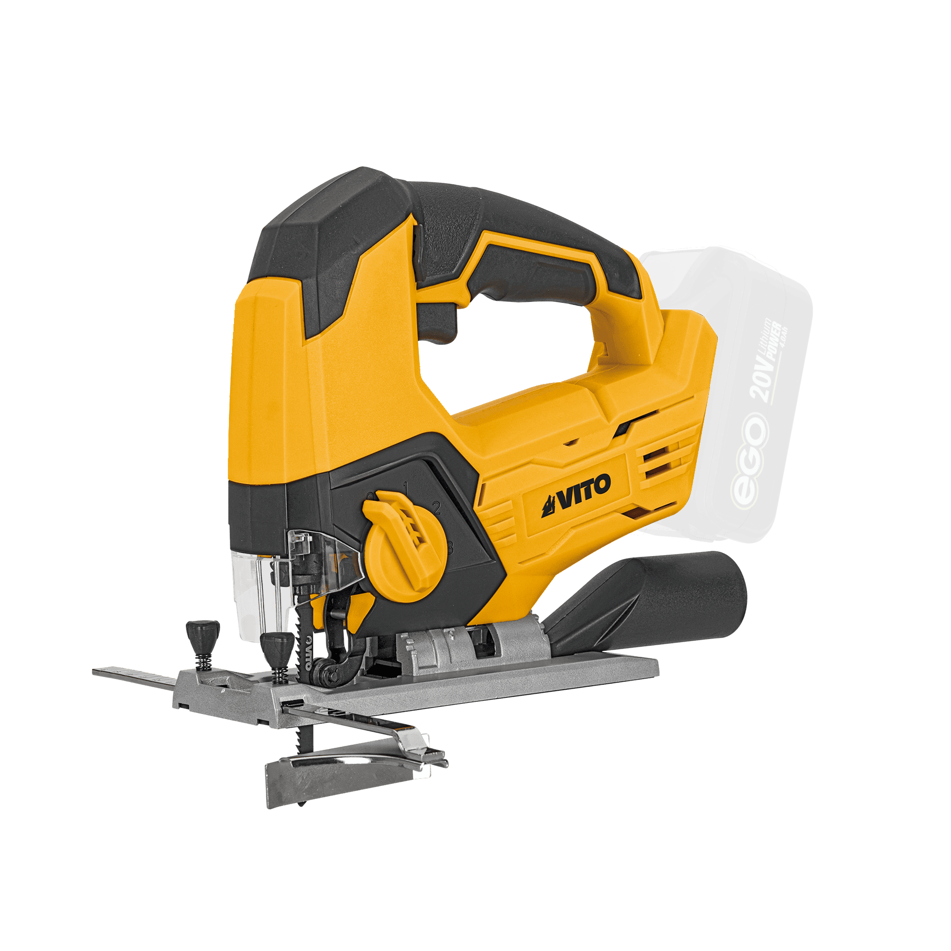 VIBCTICSFL20 Jigsaw 20V VITO vibcticsfl20-jigsaw-20v-vito