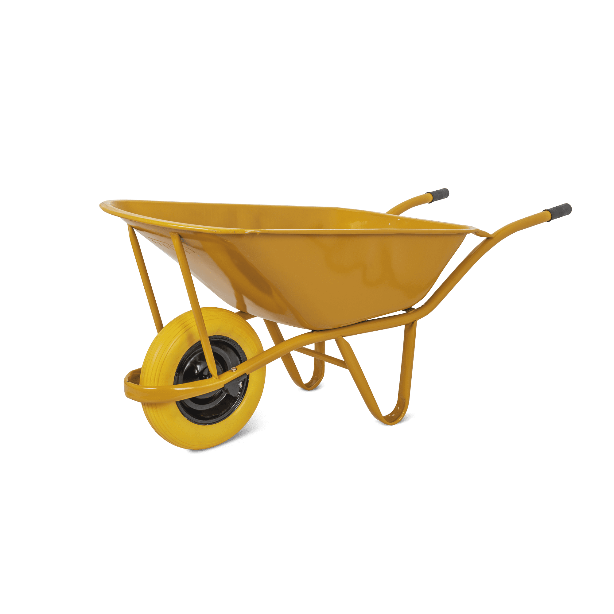 VICA4PU | Wheelbarrow Euro Model Pu Wheel 90L | VITO