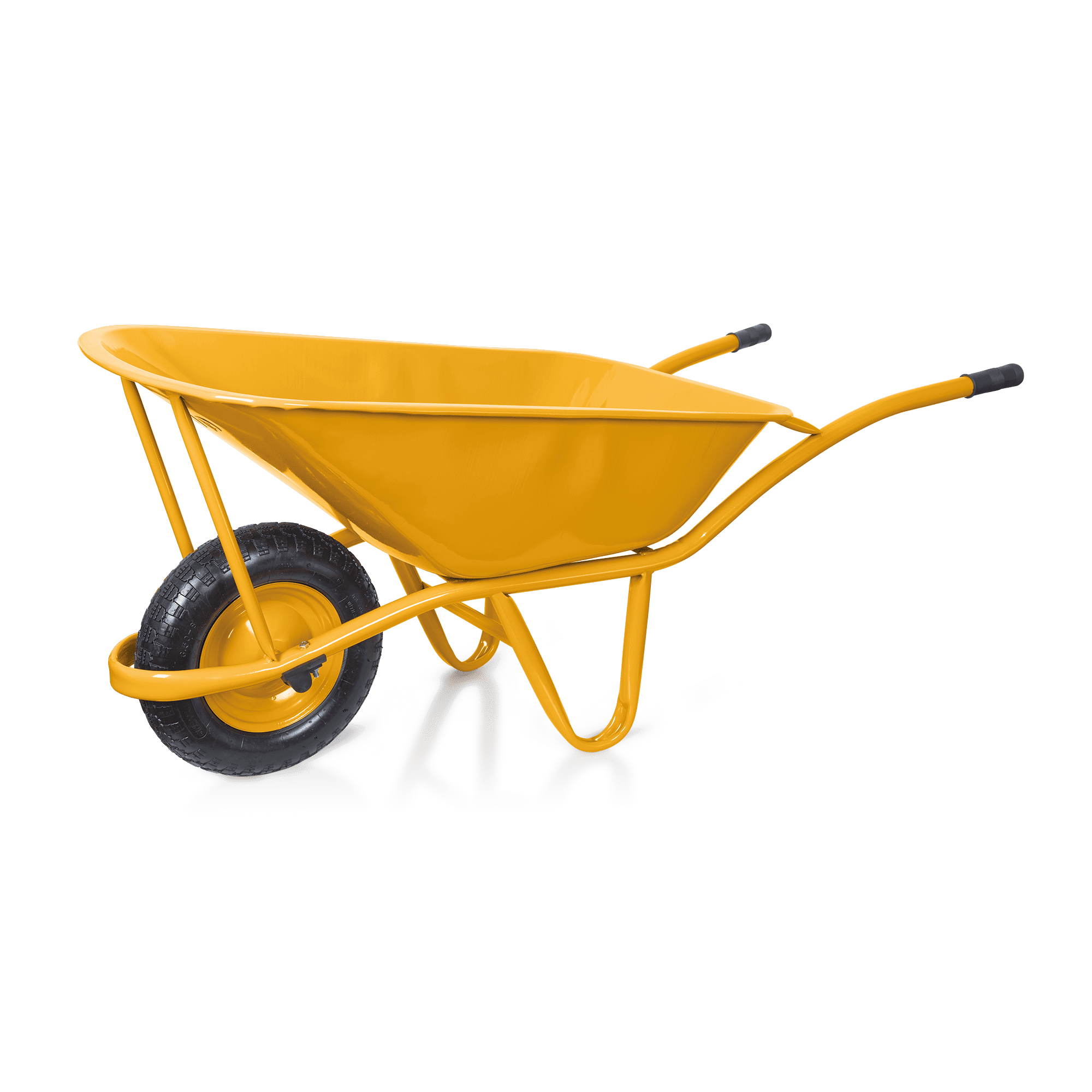 VICA4 Wheelbarrow Pneumatic Wheel VITO