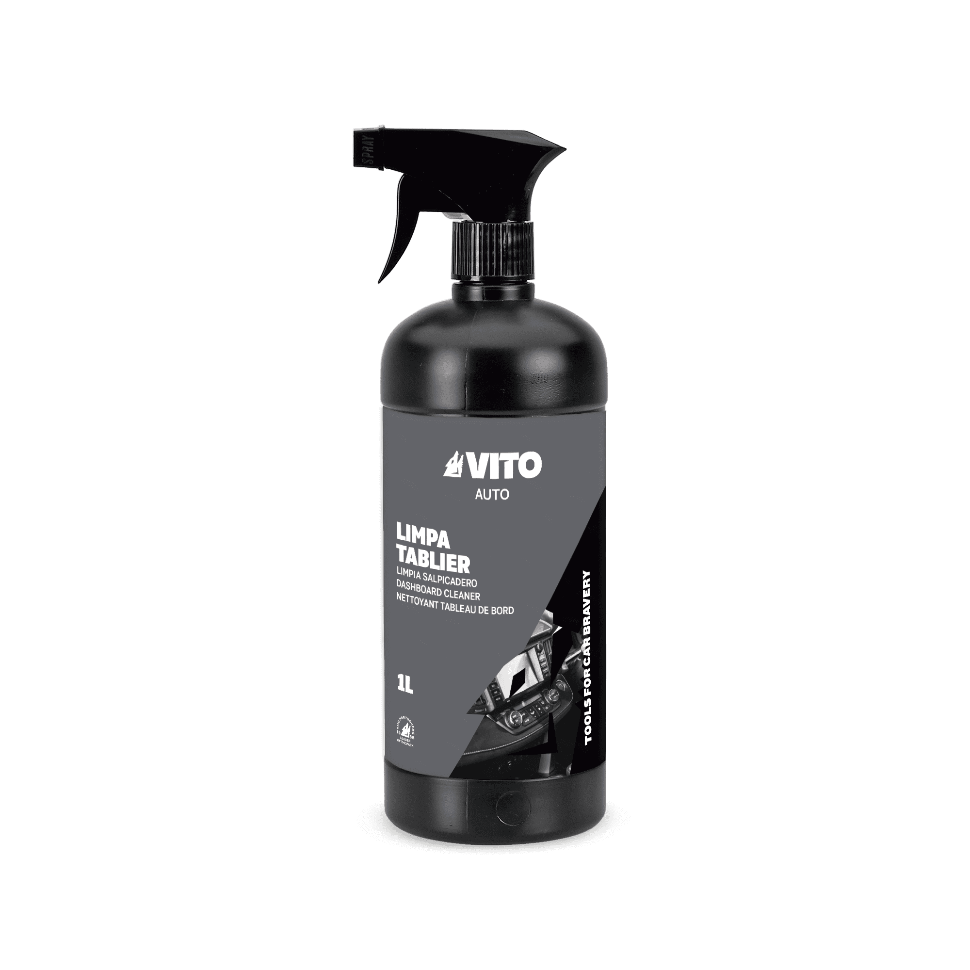 VICSP1 Dashboard Cleaner VITO vicsp1-dashboard-cleaner-vito