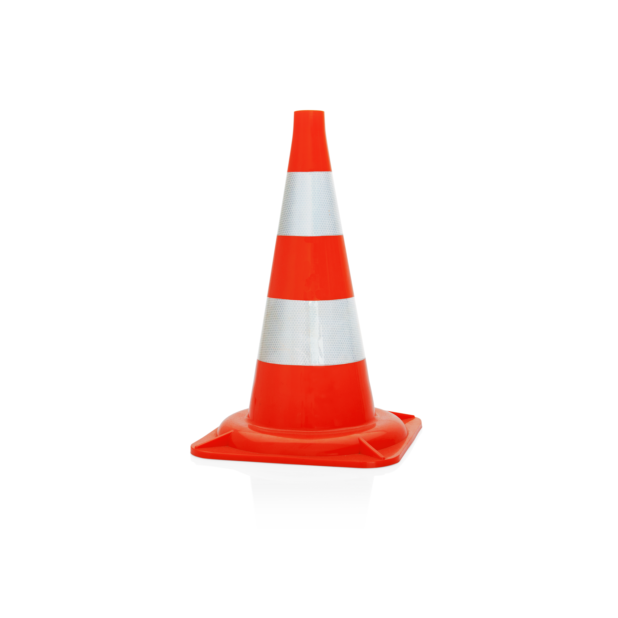 VICS Pvc Traffic Cone VITO vics-pvc-traffic-cone-vito