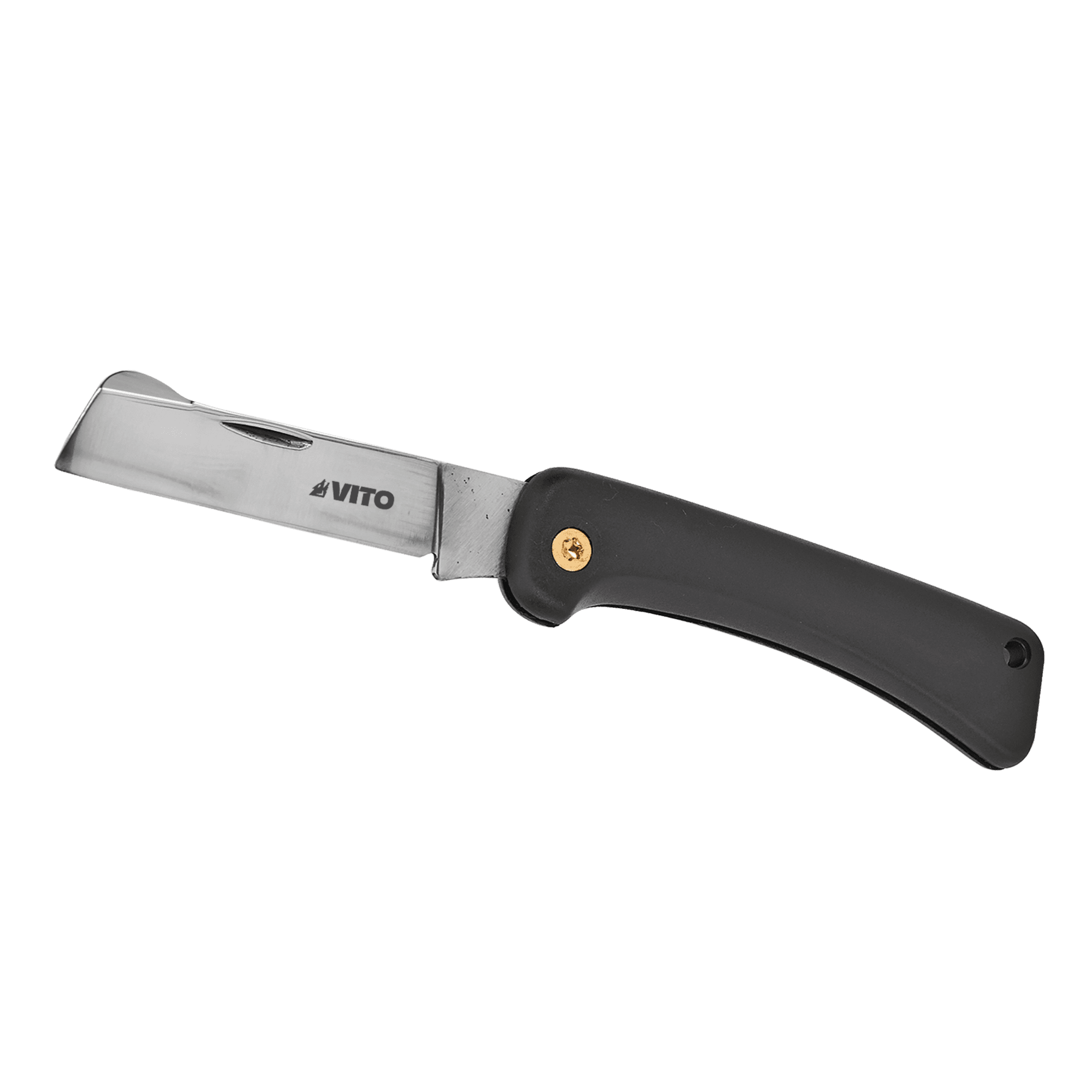 VICTE Grafting Pocket Knife 100Mm VITO victe-grafting-pocket-knife-100mm-vito