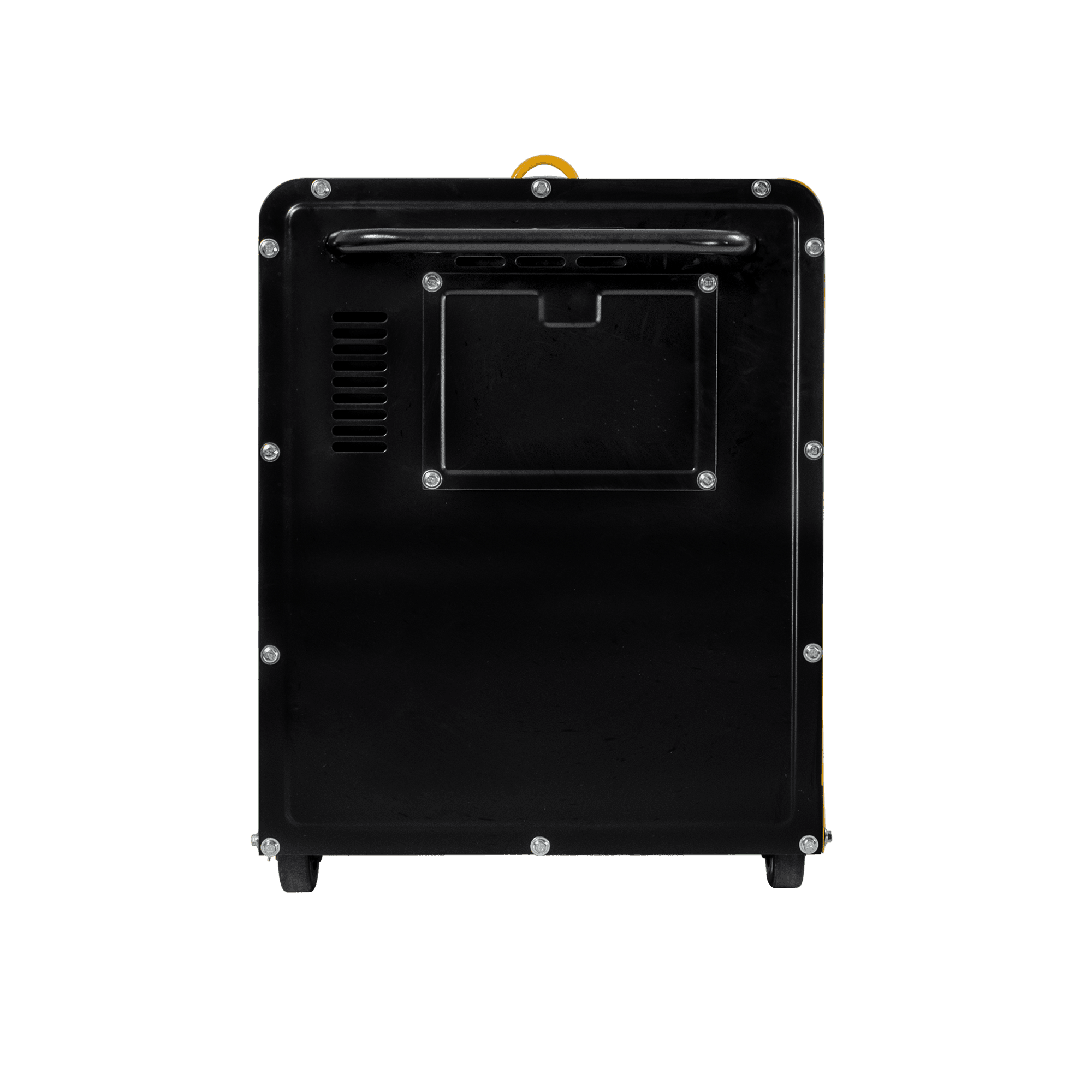 GENERADOR DIESEL TRIFÁSICO SILENCIOSO 8 KVA                                                         