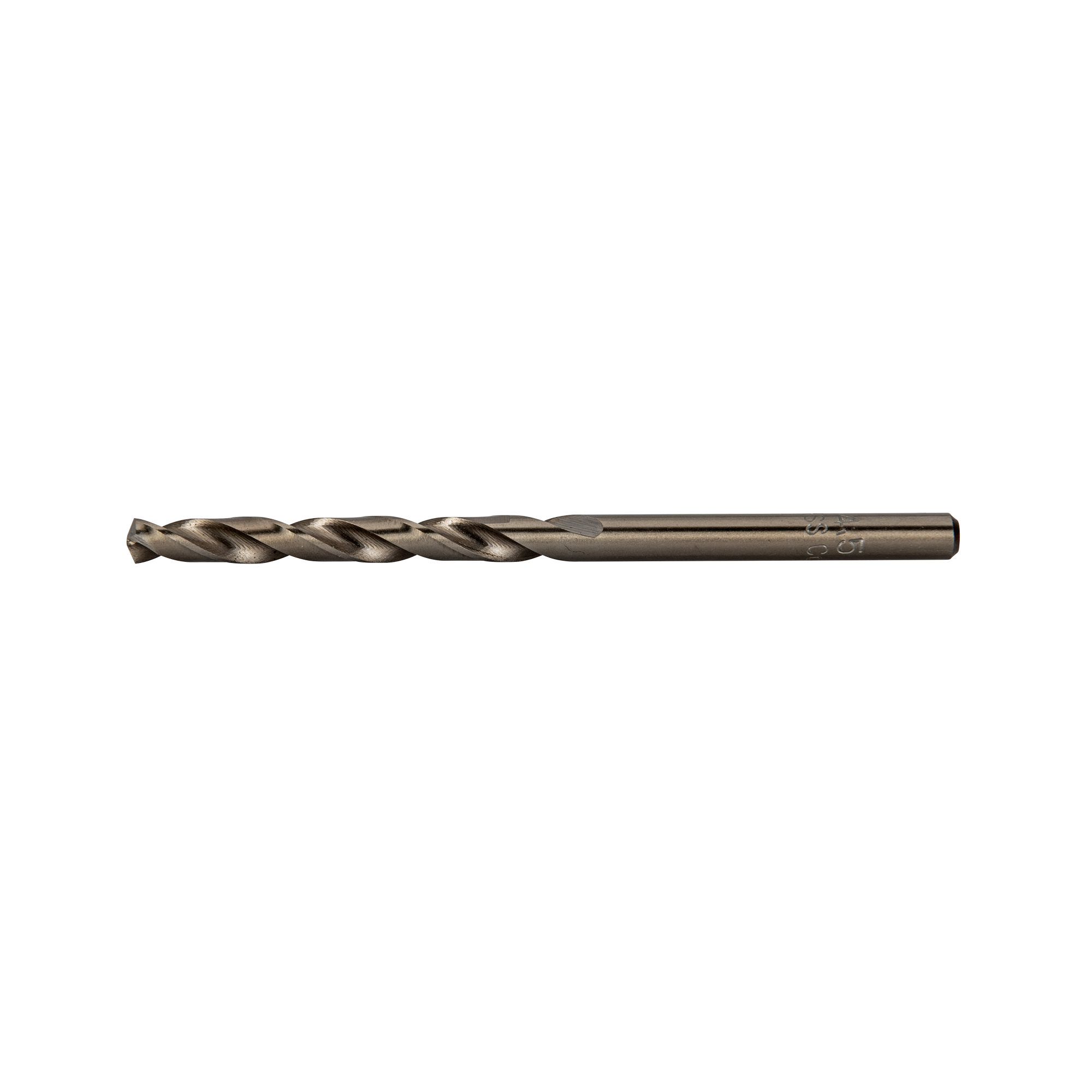 Vihssc10 10 0mm hss cobalt drill bit vito