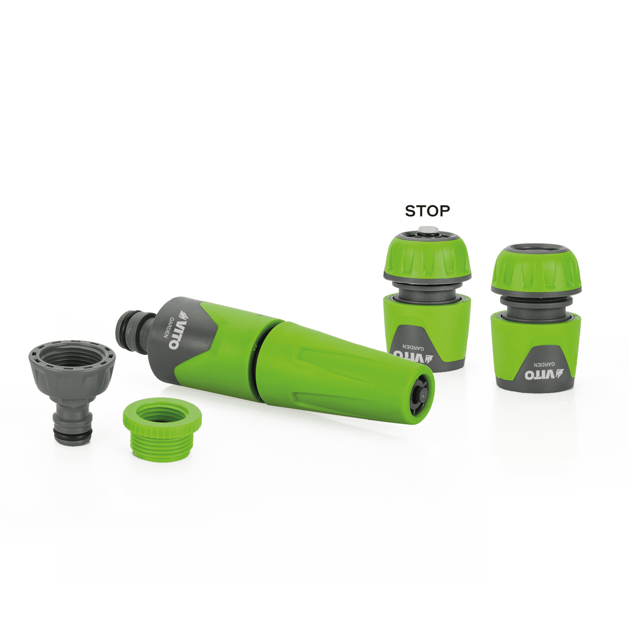 Vikr1b irrigation kit 5 pieces vito