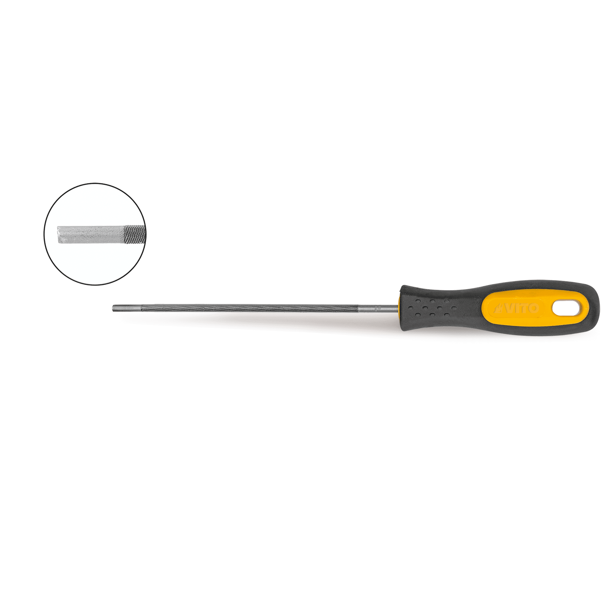 VILM14 Chainsaw File VITO