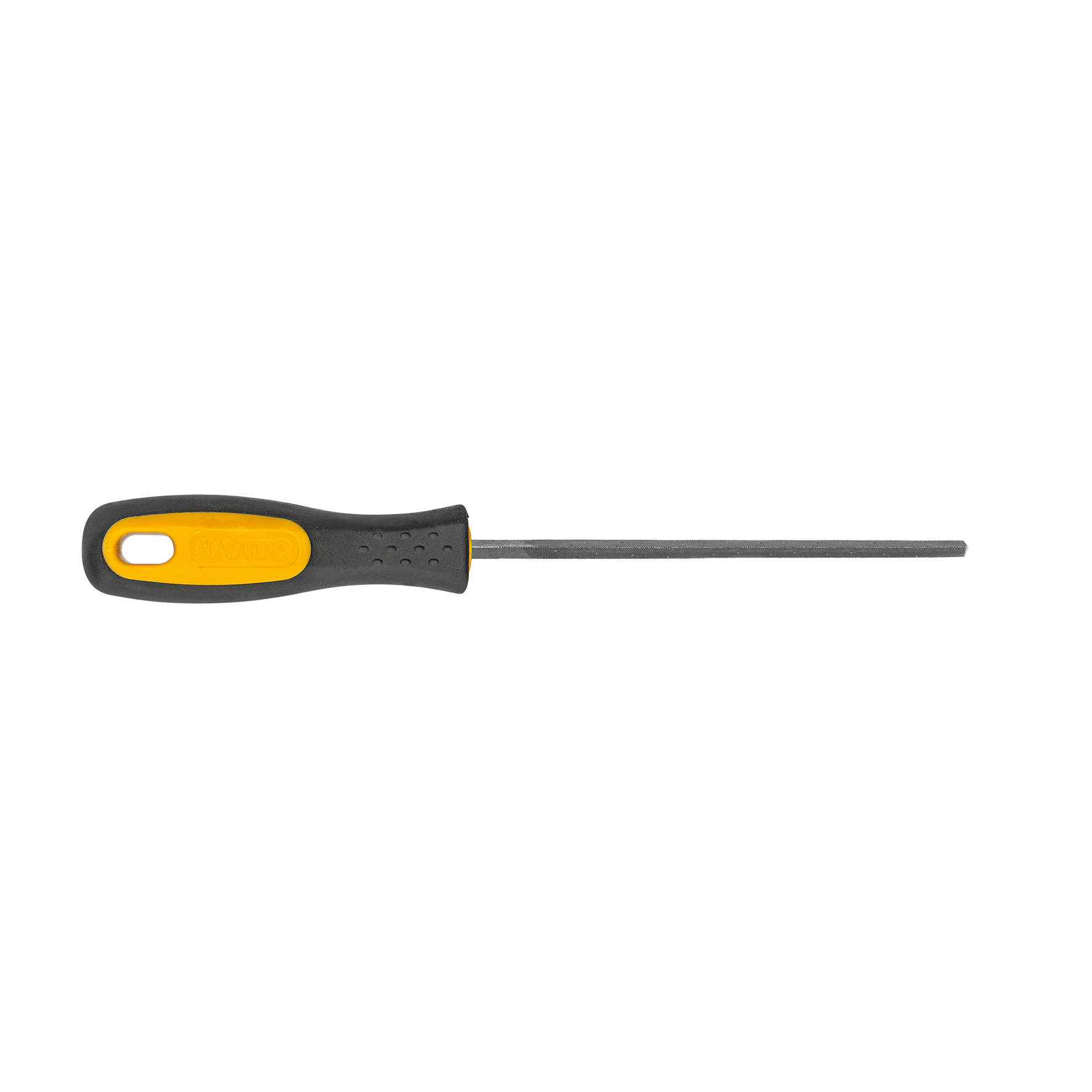 Viltm3 three square smooth cut file 3 vito