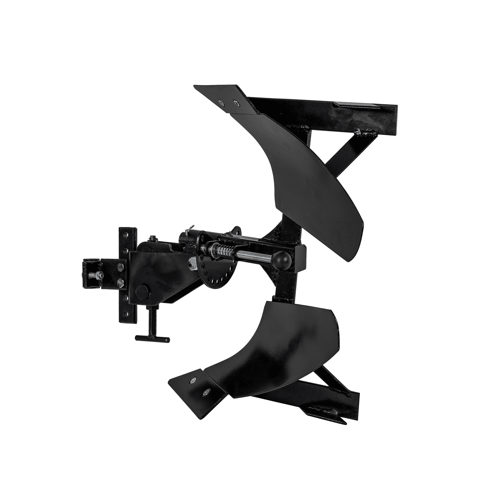 Vimedtd12aard double plough vito