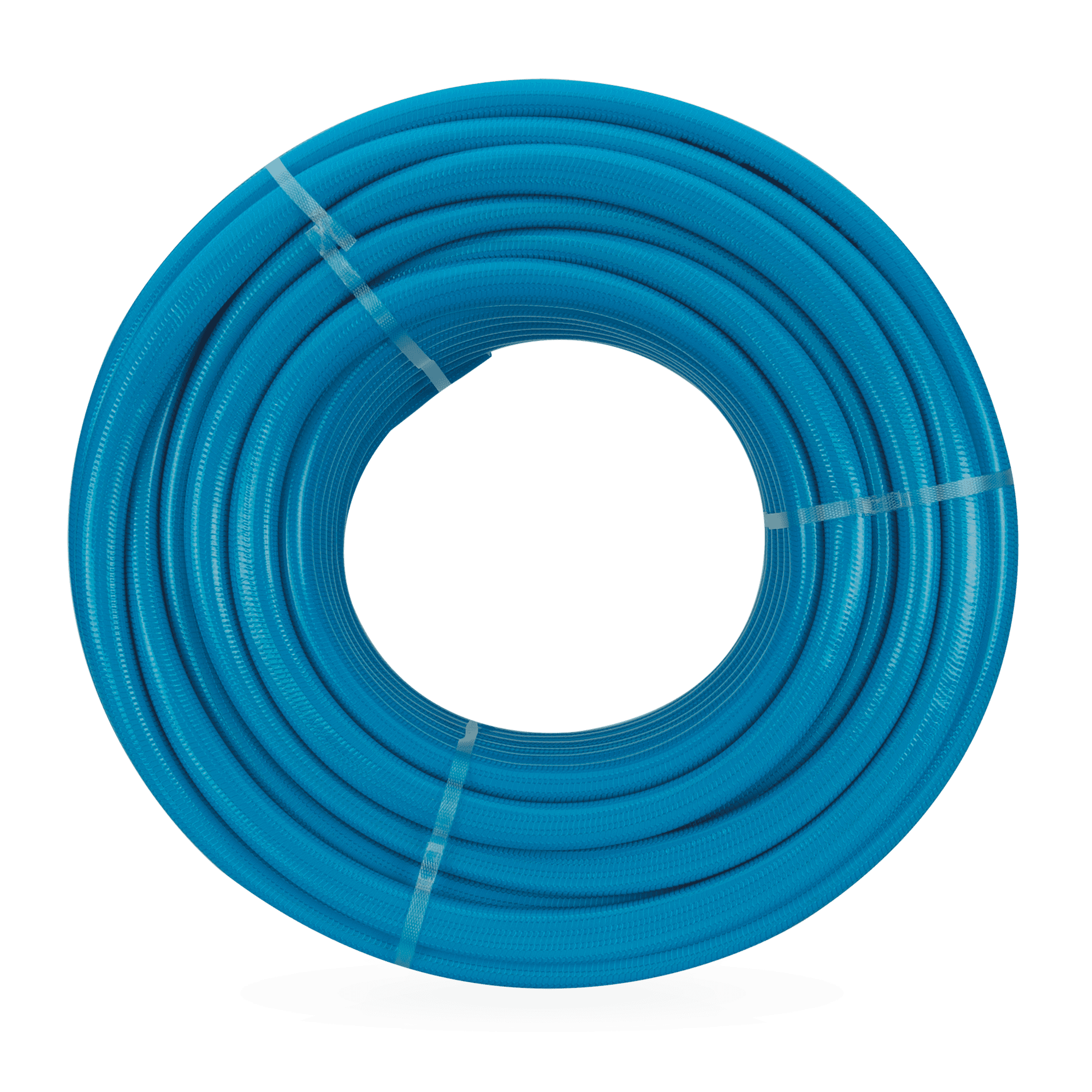 MPI PRODUCTS SERIES 162 CLEAR REINFORCED PVC TUBING - 5/8" - Touchard - View #10