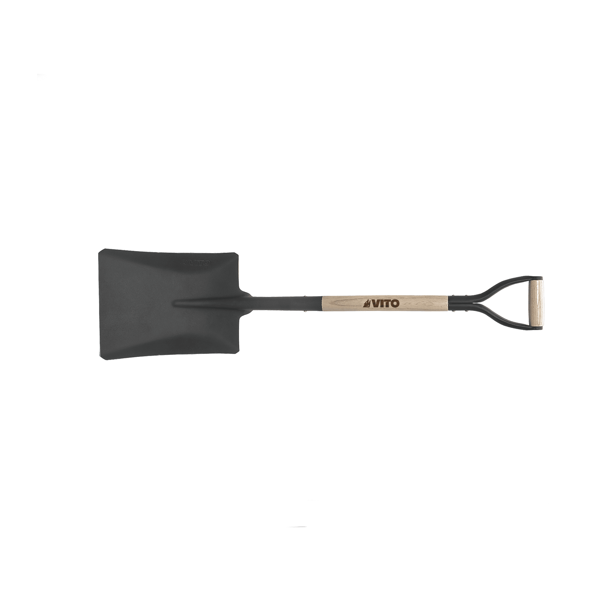 VIPQCM Square Head Shovel VITO