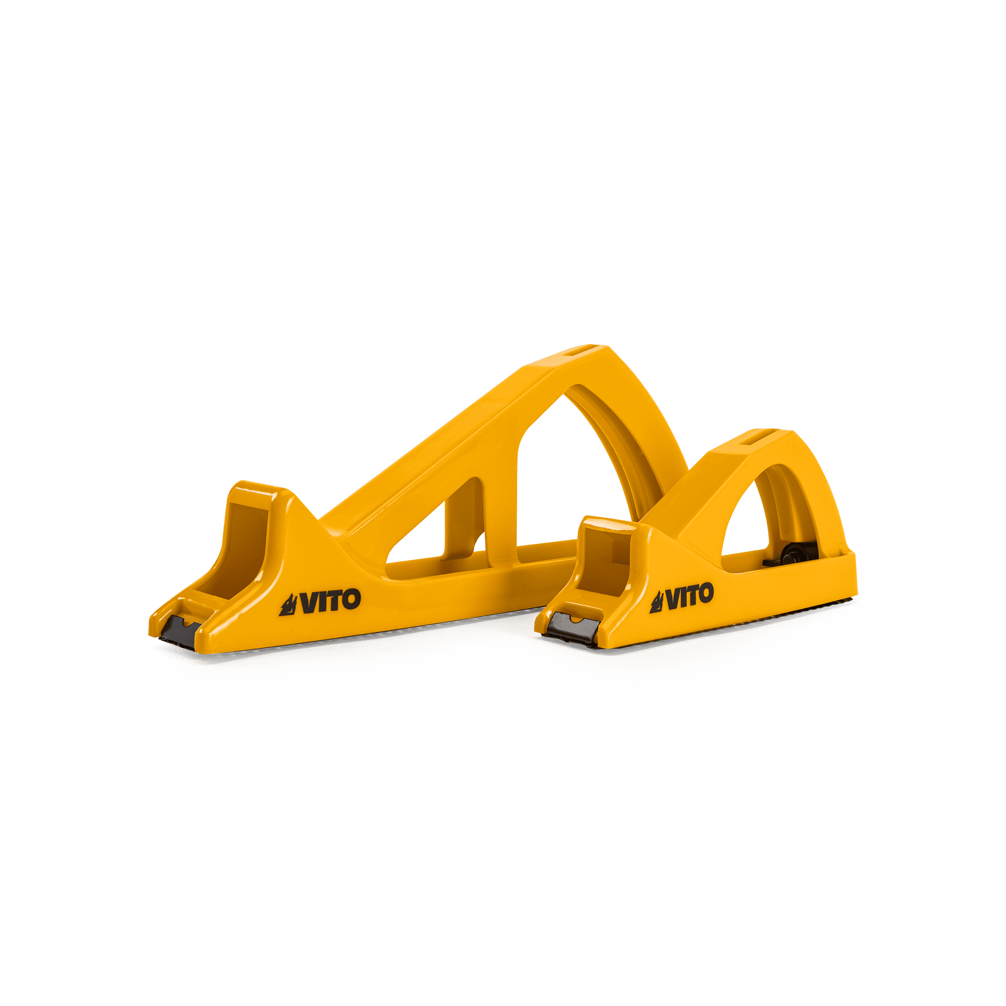 VIPR | Set Of Rasp Block Planes | VITO