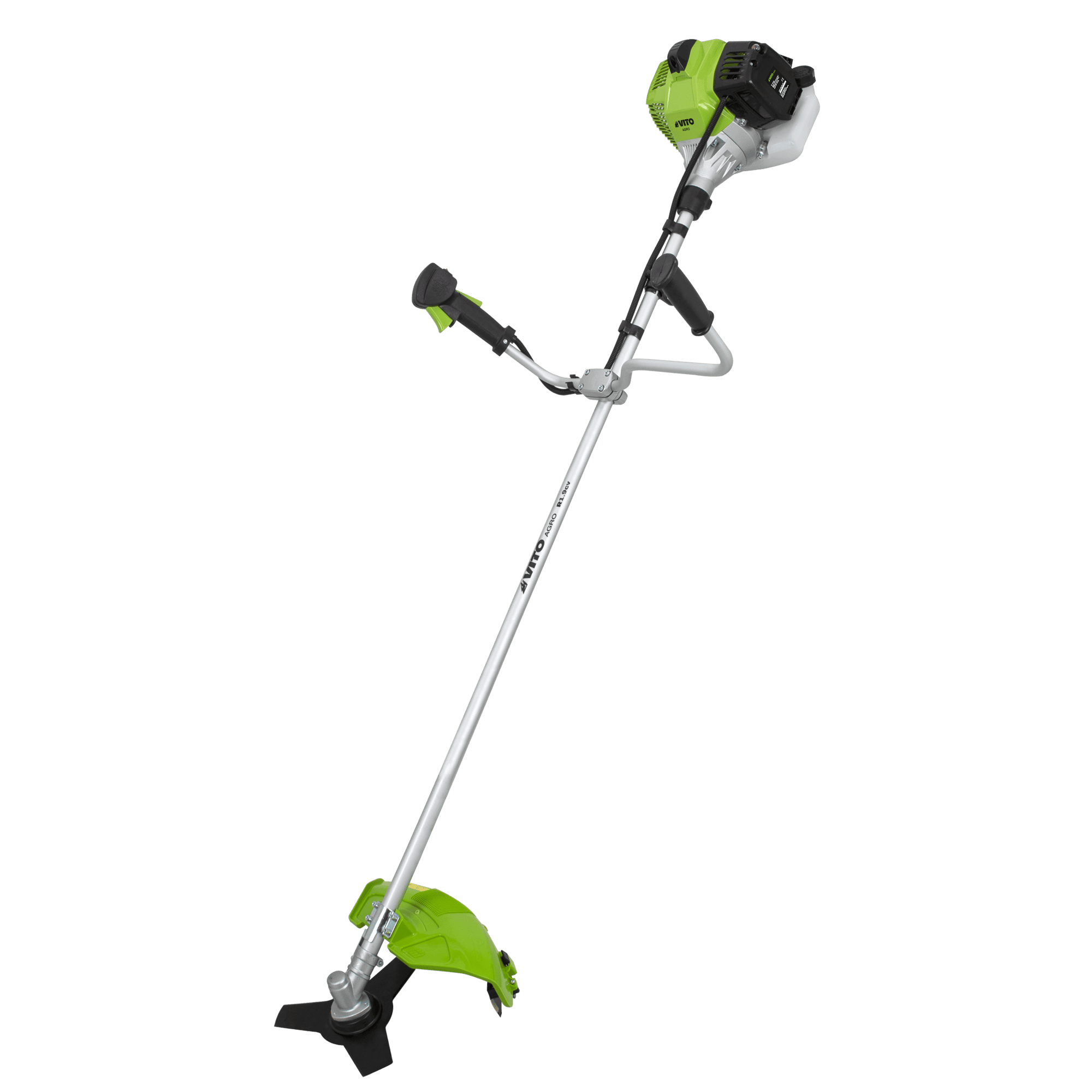 VIR52C Brushcutter 52Cc 1 9Hp VITO vir52c-brushcutter-52cc-1-9hp-vito