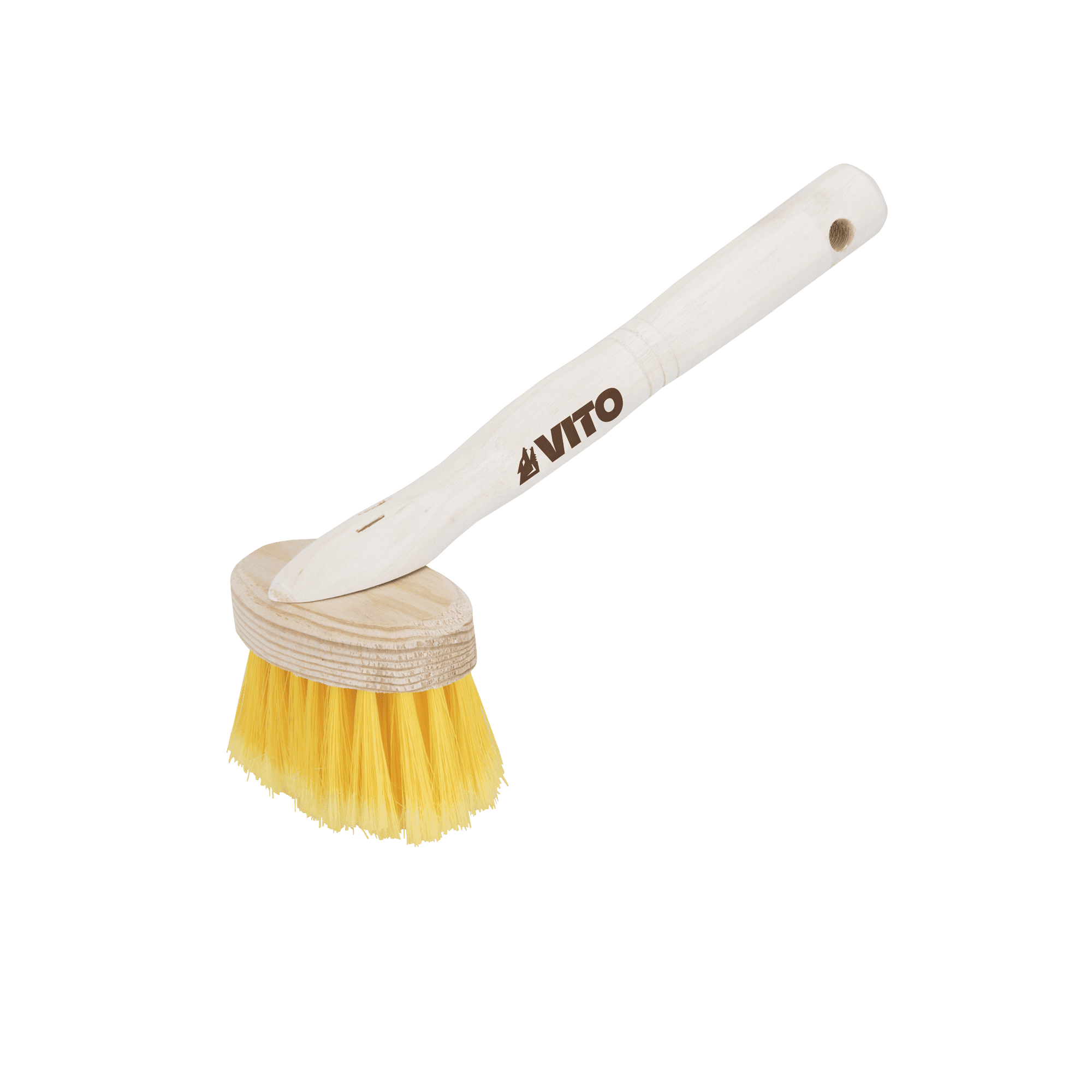 VIRED Round Whitewash Brush VITO vired-round-whitewash-brush-vito