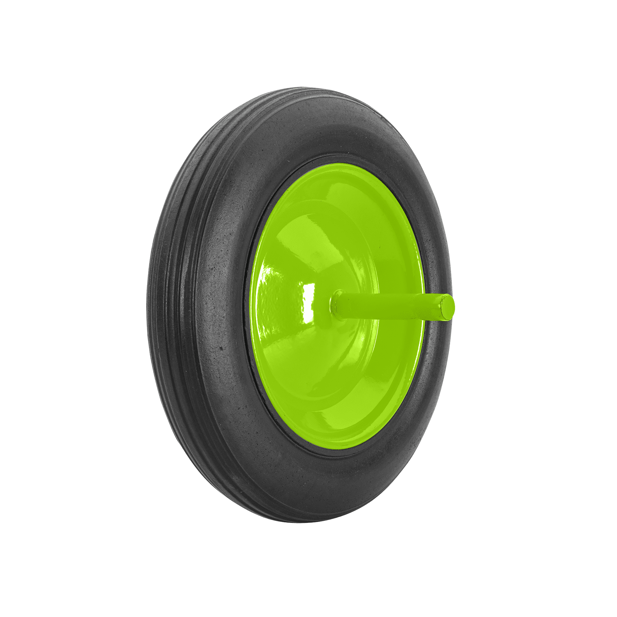 VIRO2 | Solid Wheel For Wheelbarrow | VITO