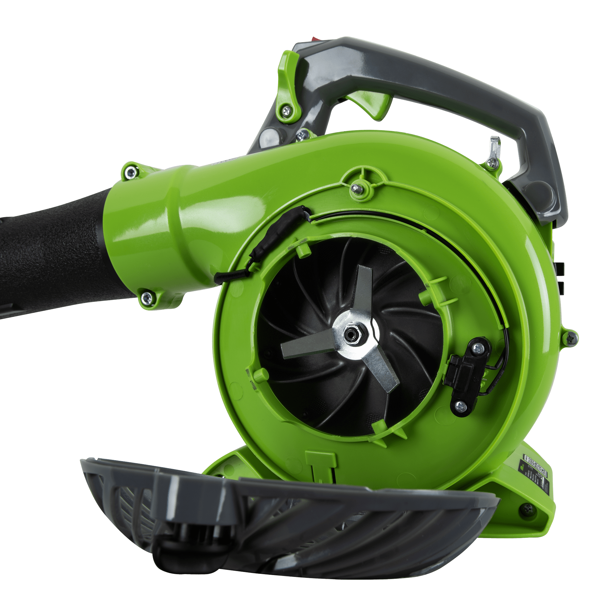 SOPRADOR/ASPIRADOR 2T - 25,4 CC - 1,0 CV                                                            