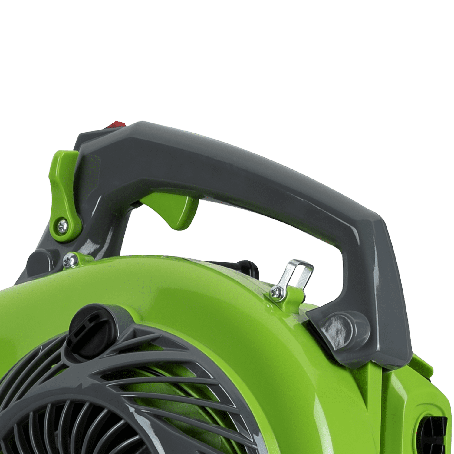 SOPRADOR/ASPIRADOR 2T - 25,4 CC - 1,0 CV                                                            