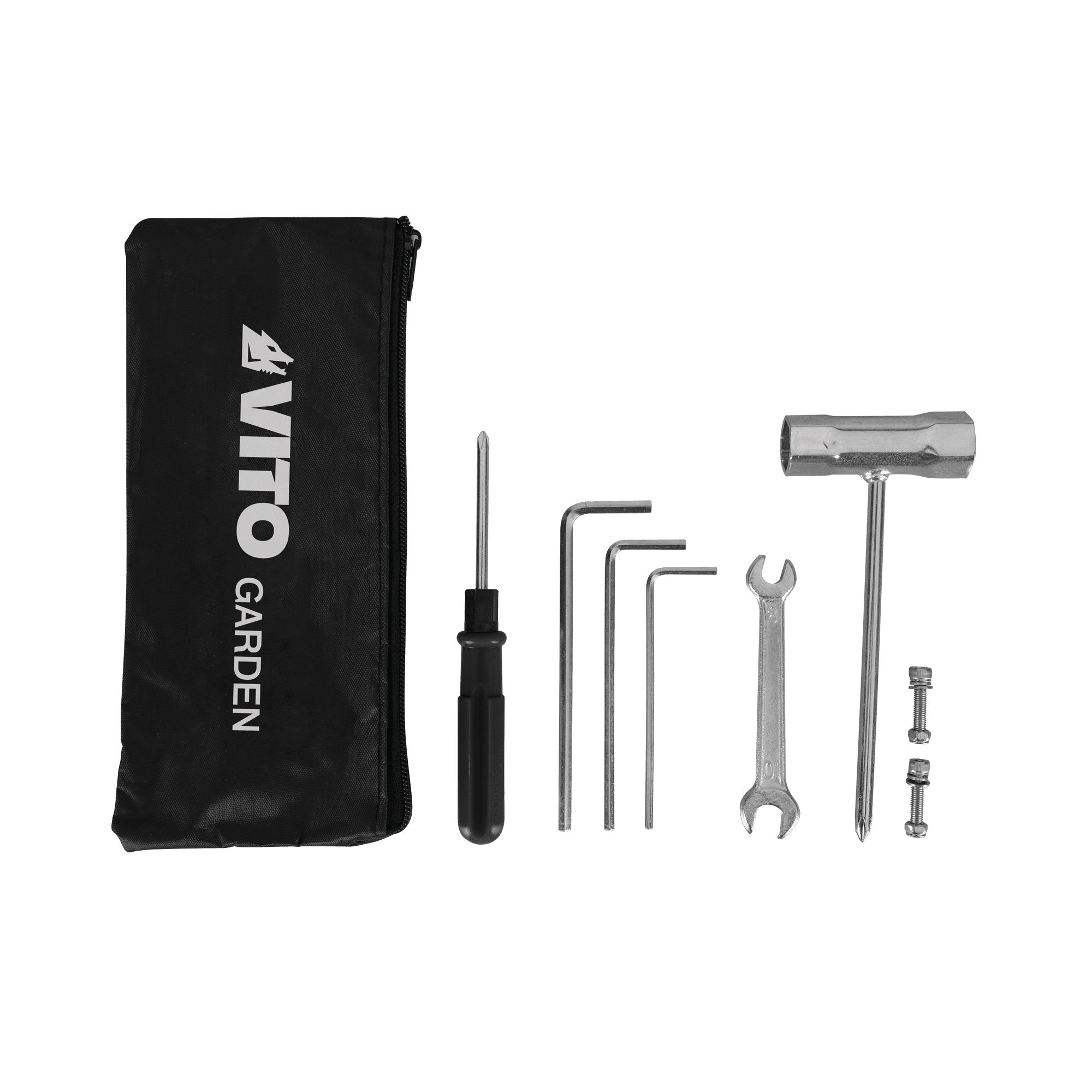 SOPRADOR/ASPIRADOR 2T - 25,4 CC - 1,0 CV                                                            