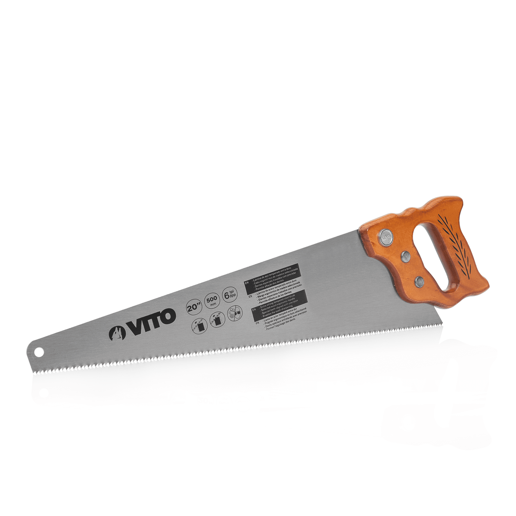 SERROTE PROFISSIONAL PARA CARPINTEIRO